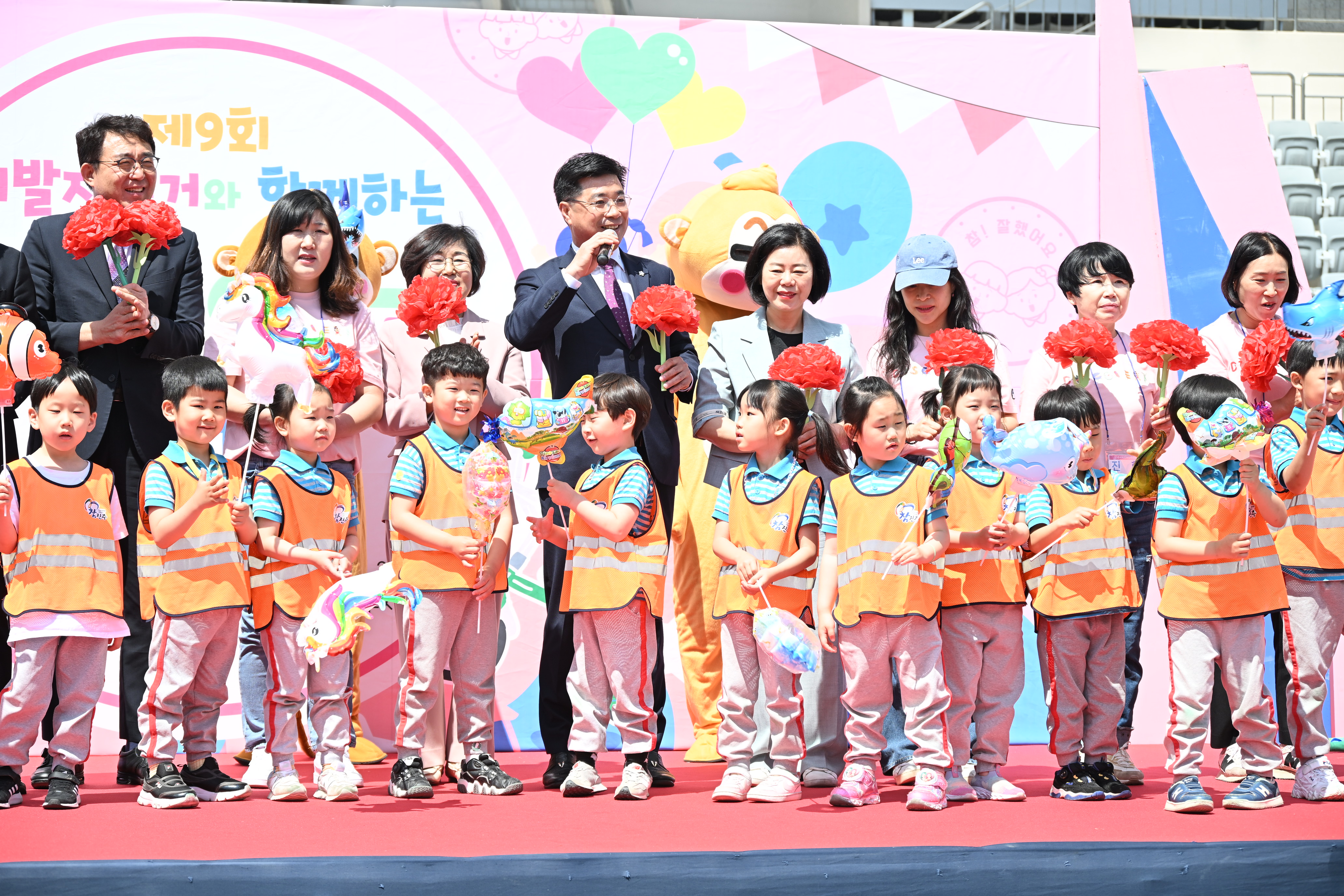 '제9회 어린이 세발자전거와 함께하는 어린이날 축제' 게시글의 사진(3) 'DSC_8470.JPG'