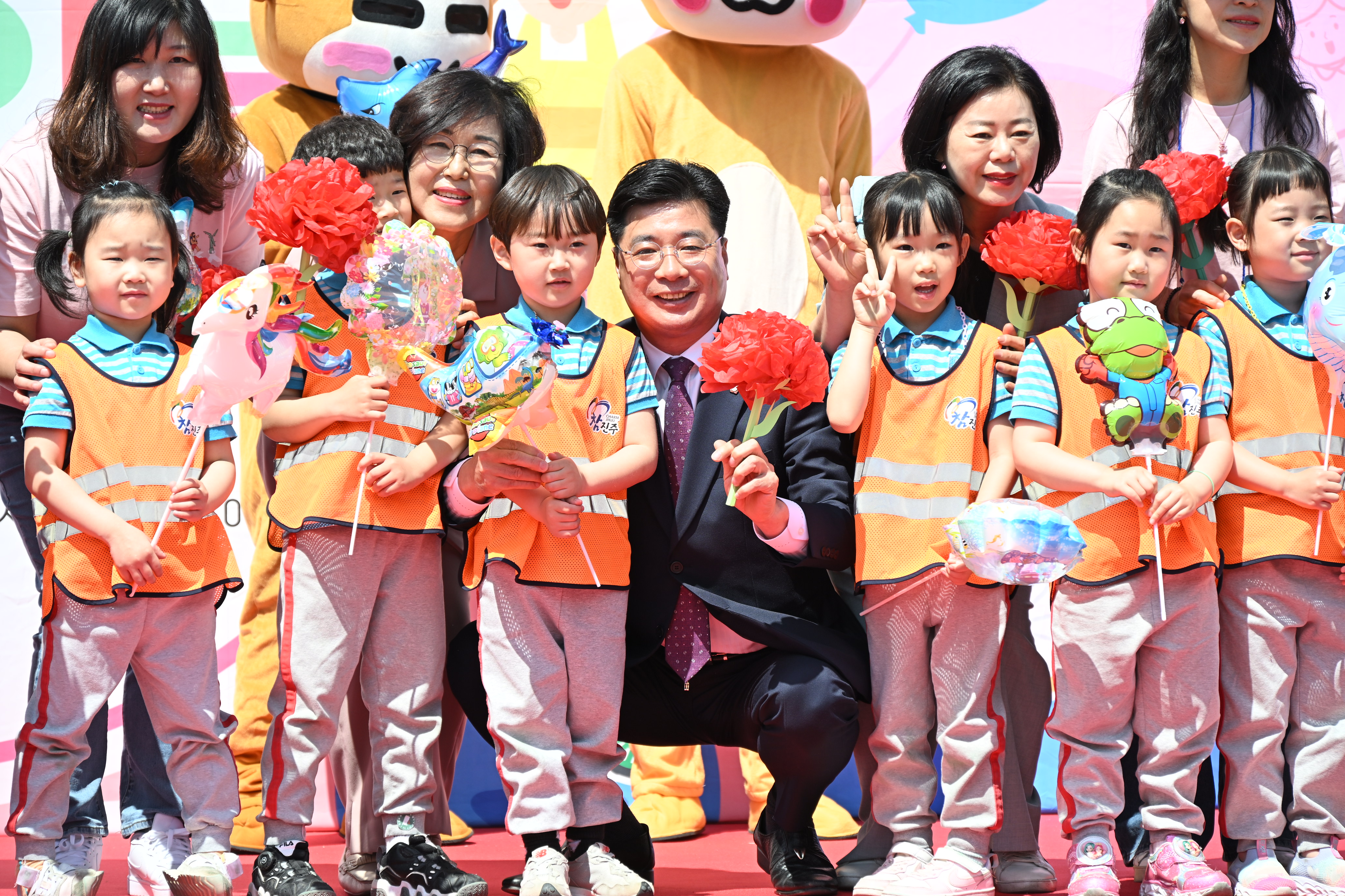 '제9회 어린이 세발자전거와 함께하는 어린이날 축제' 게시글의 사진(2) 'DSC_8321.JPG'