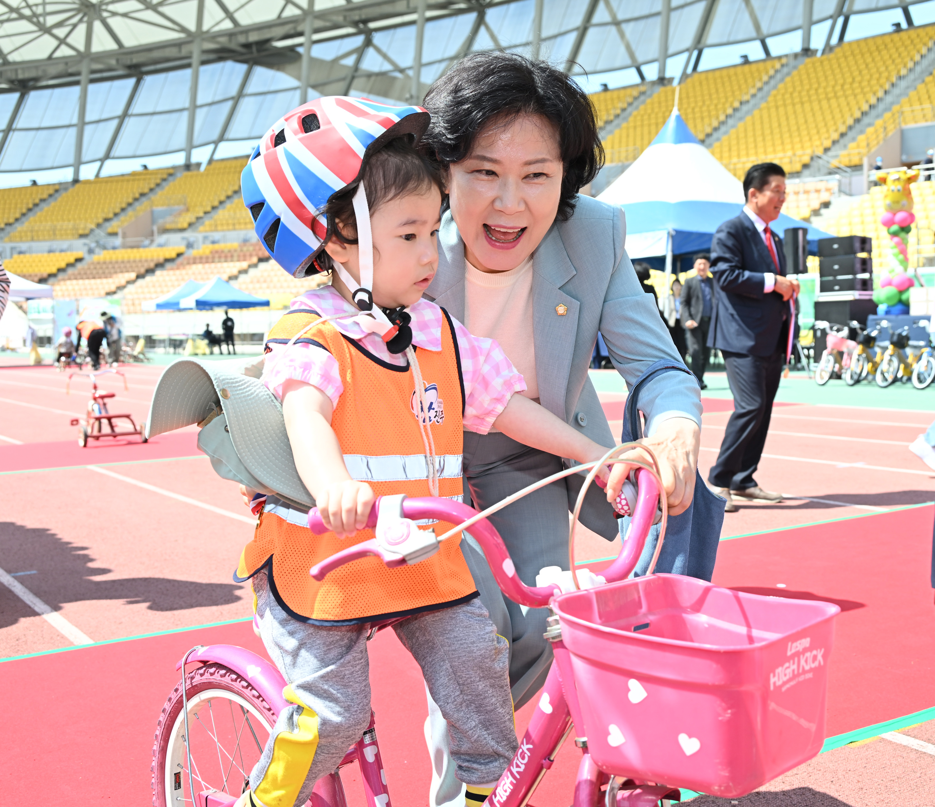 '제9회 어린이 세발자전거와 함께하는 어린이날 축제' 게시글의 사진(10) 'DSC_7793.JPG'
