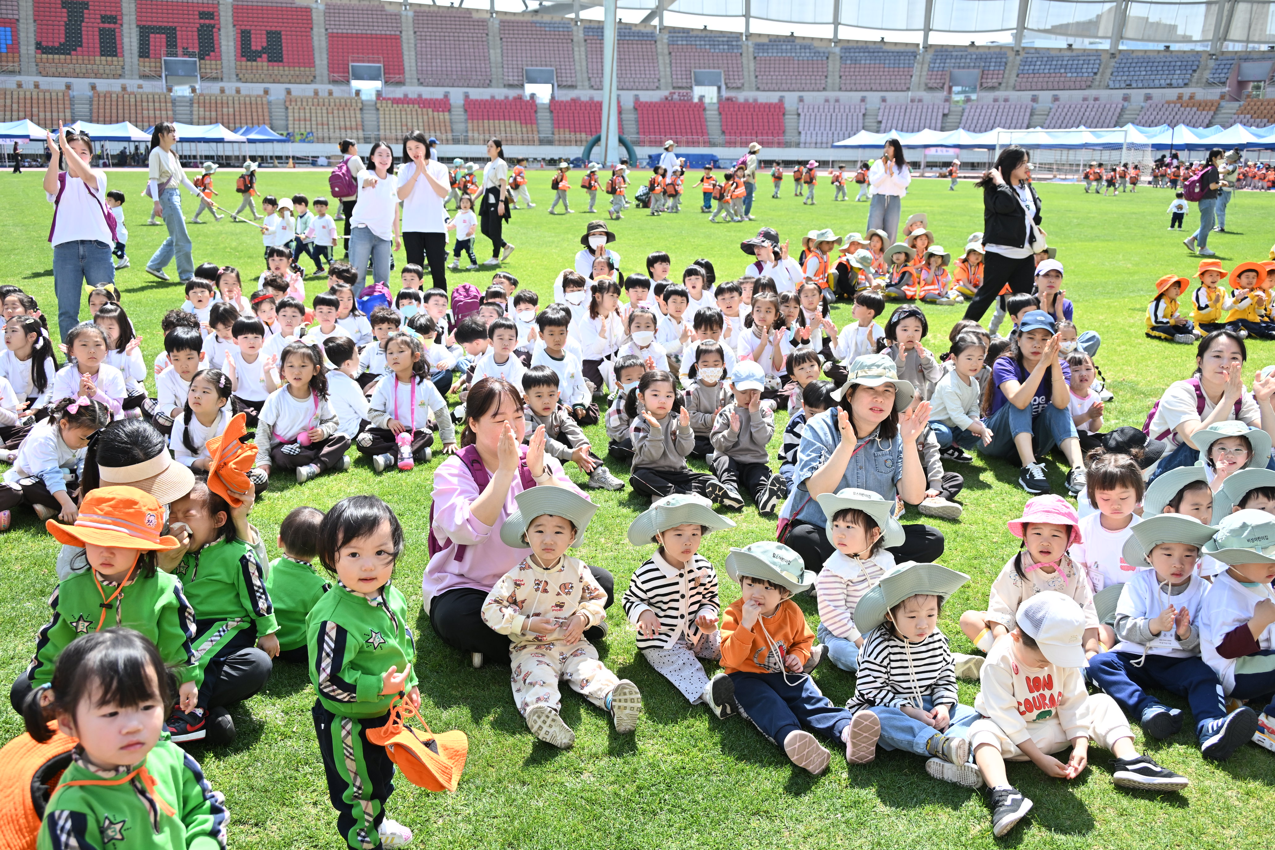 '제9회 어린이 세발자전거와 함께하는 어린이날 축제' 게시글의 사진(20) 'DSC_8096.JPG'
