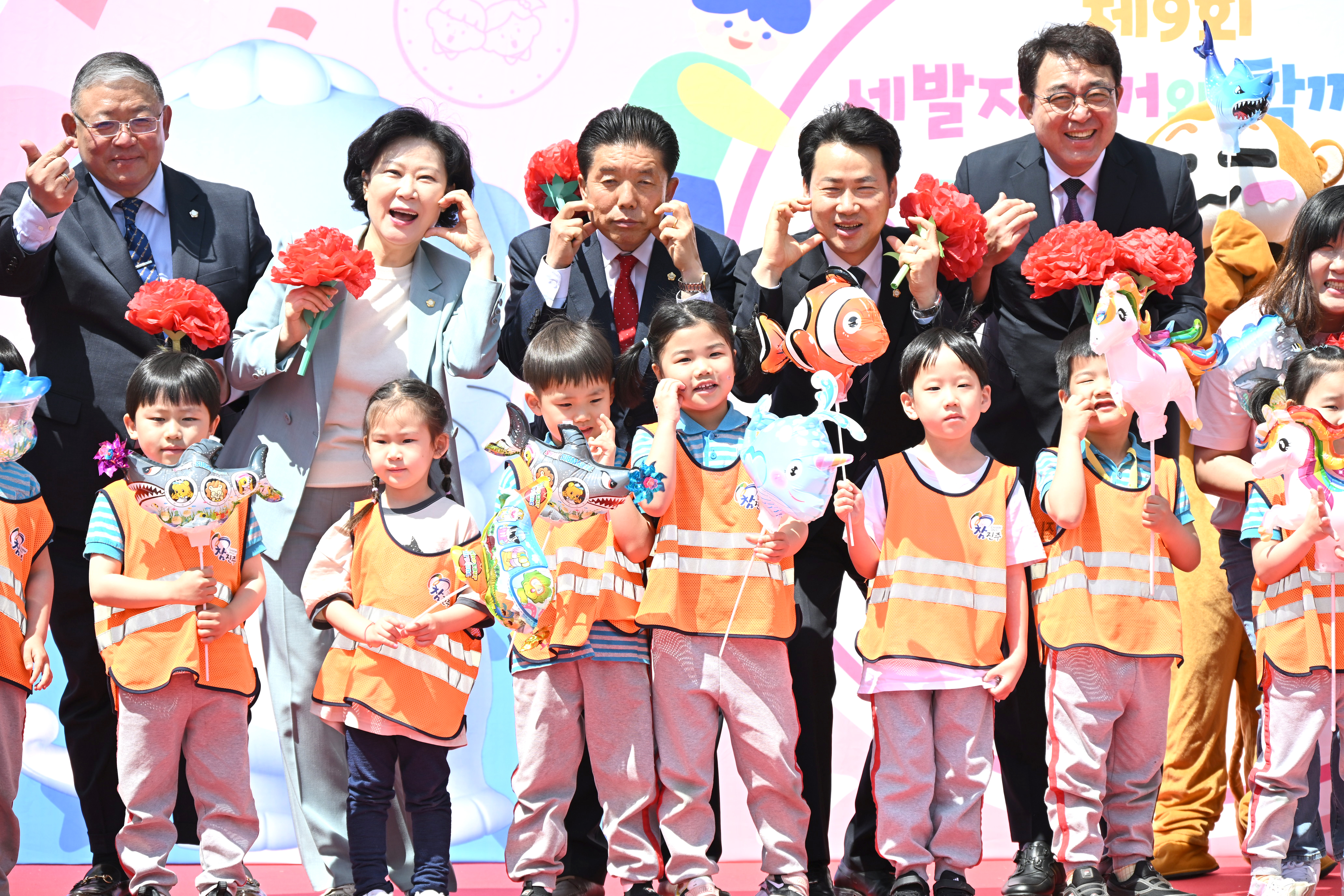 '제9회 어린이 세발자전거와 함께하는 어린이날 축제' 게시글의 사진(14) 'DSC_8428.JPG'