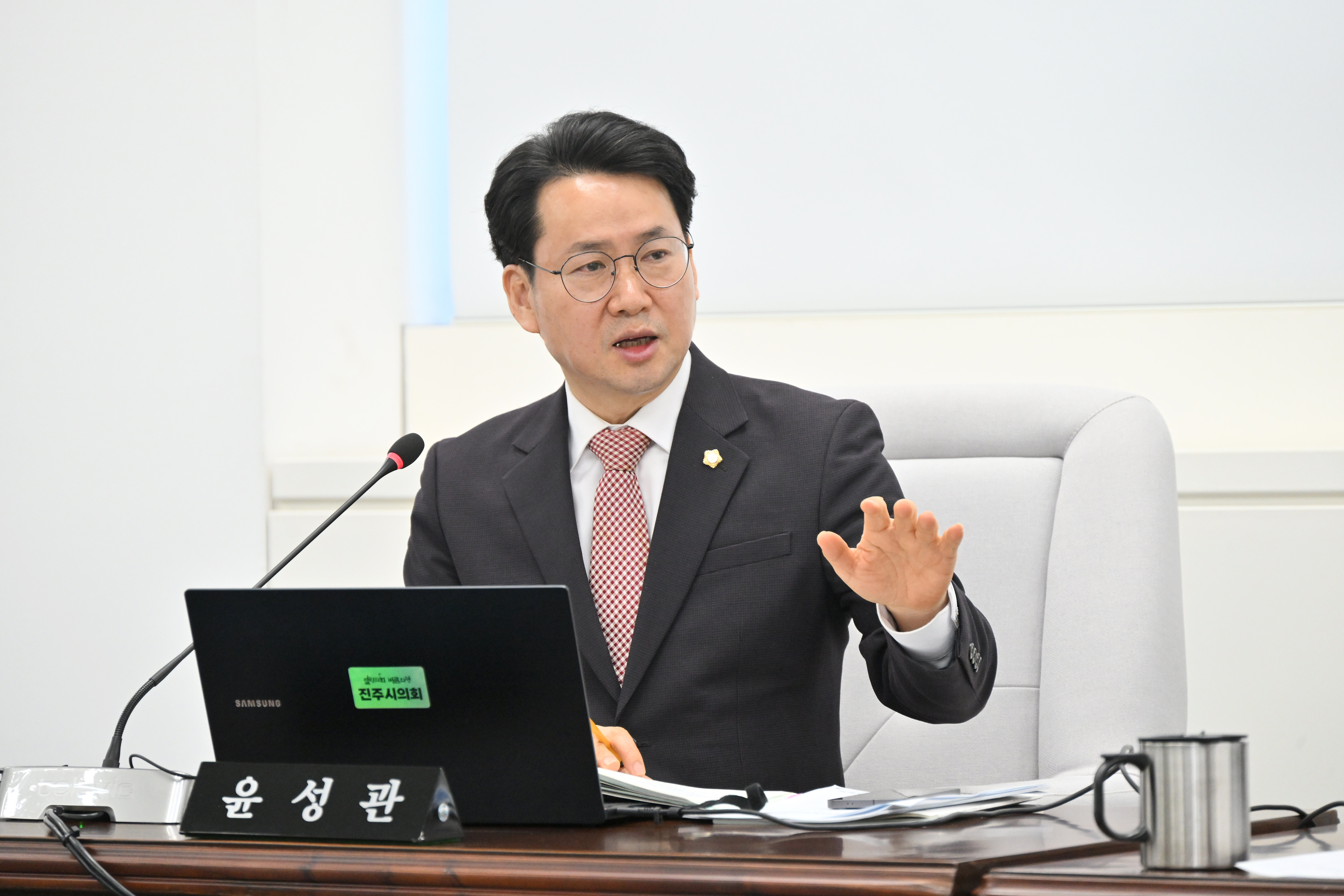 '상임위원회 활동(경제복지위원회)' 게시글의 사진(8) 'DSC_1686.JPG'