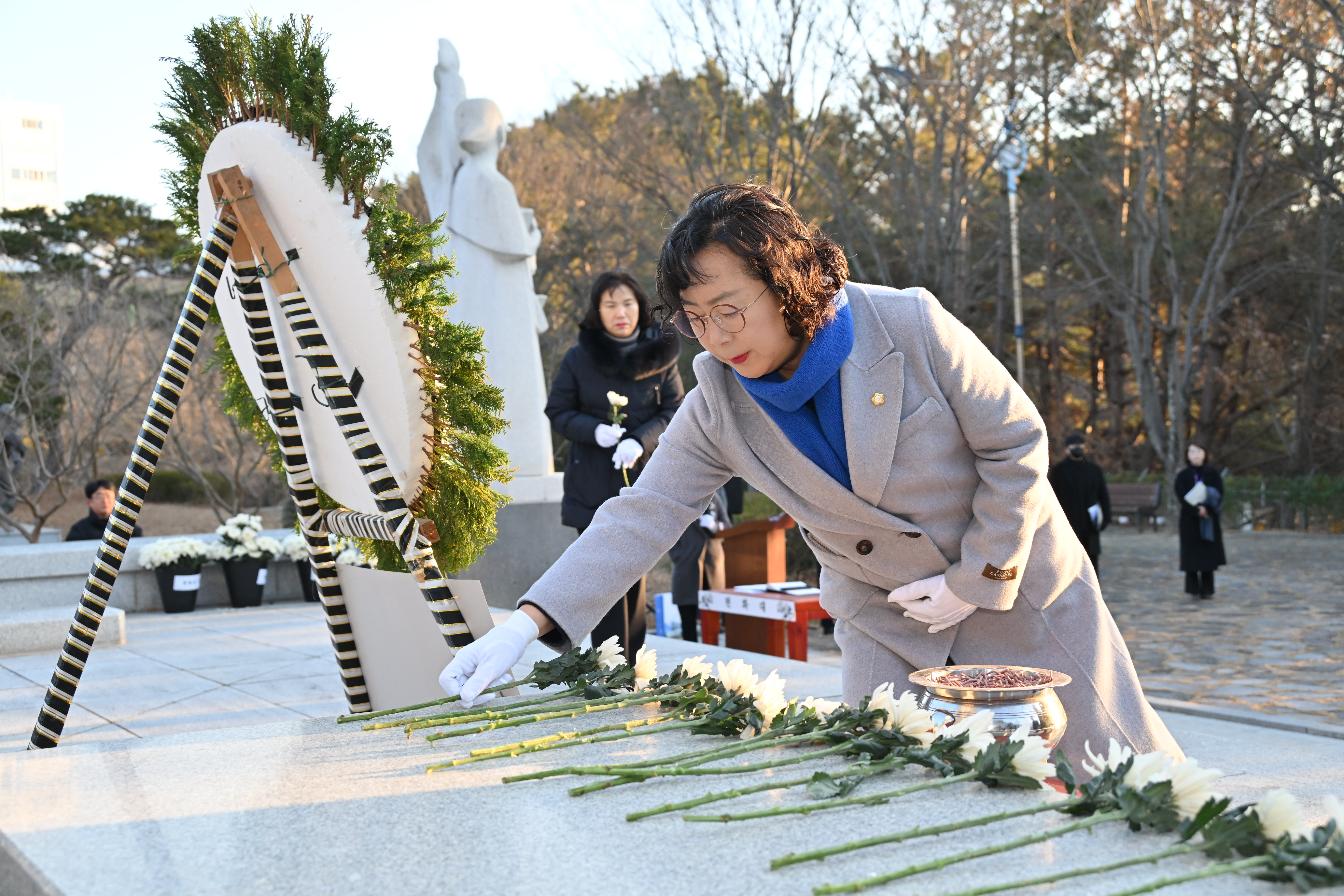 '2026년 신년참배(충혼탑)' 게시글의 사진(22) 'DSC_6274.JPG'