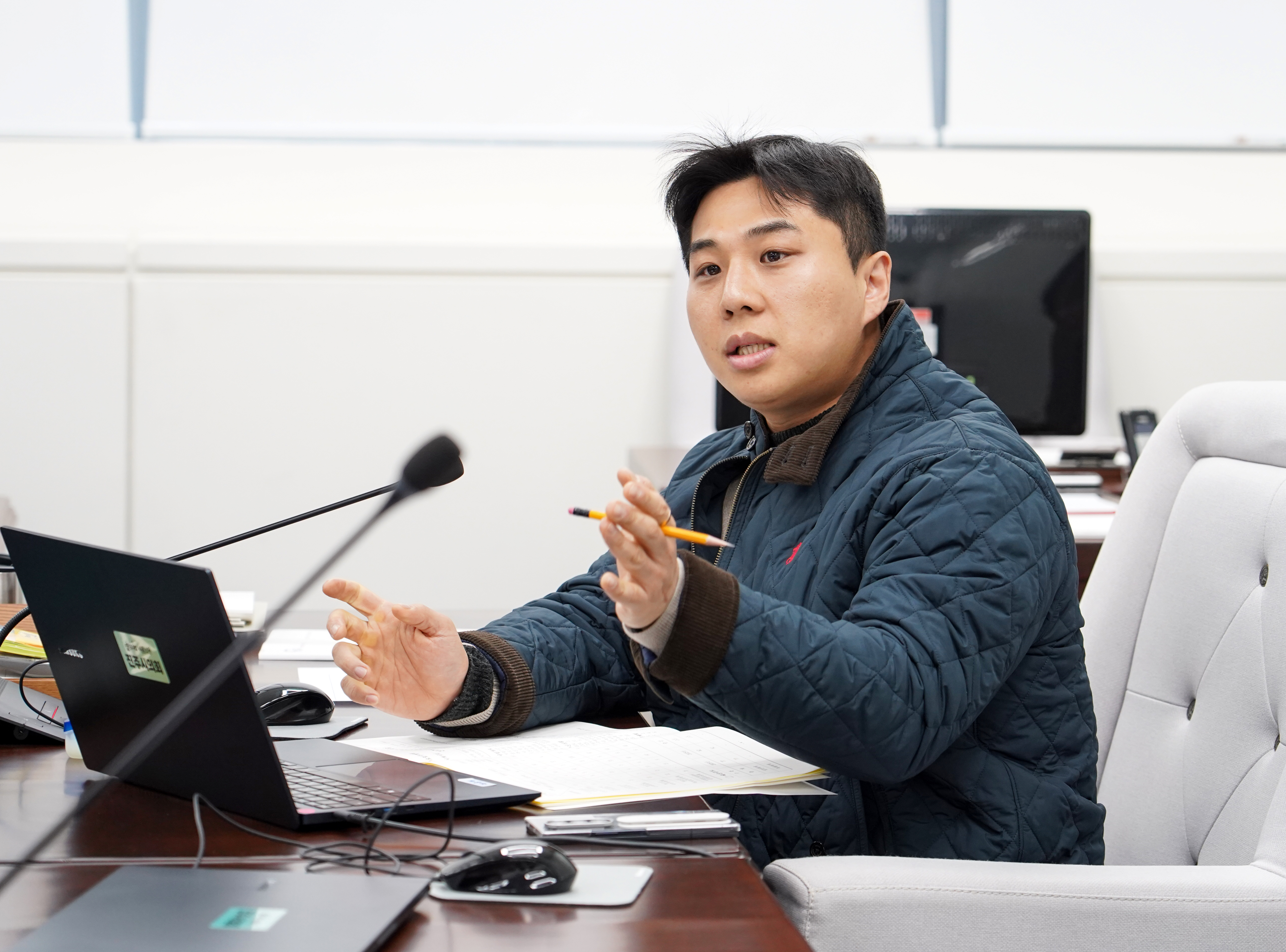 '상임위원회 활동(기획문화위원회)' 게시글의 사진(6) 'KakaoTalk_20260203_143335492_05.jpg'