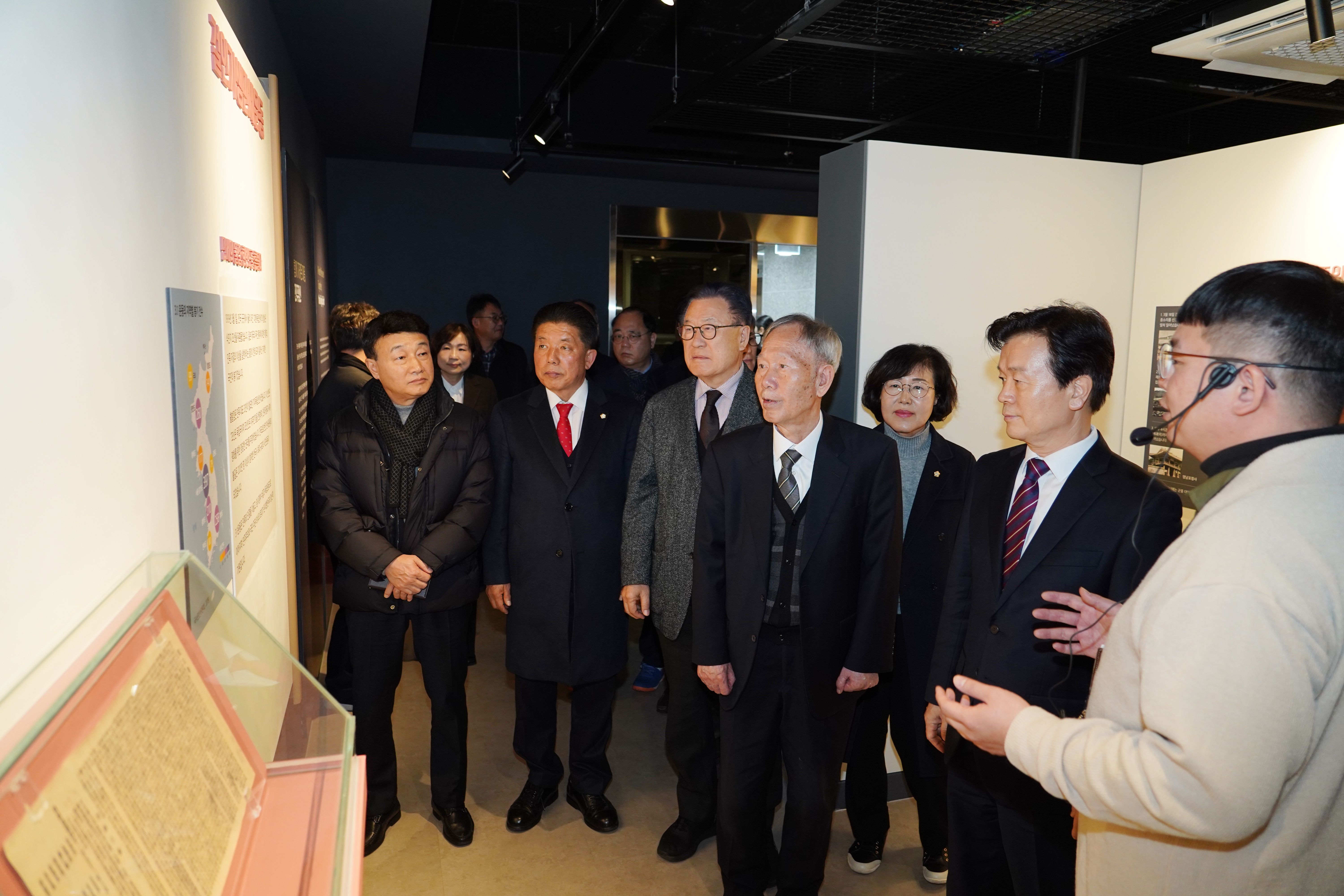 '남성당 교육관 개소식' 게시글의 사진(8) '남성당교육관 개소식 (7).jpg'