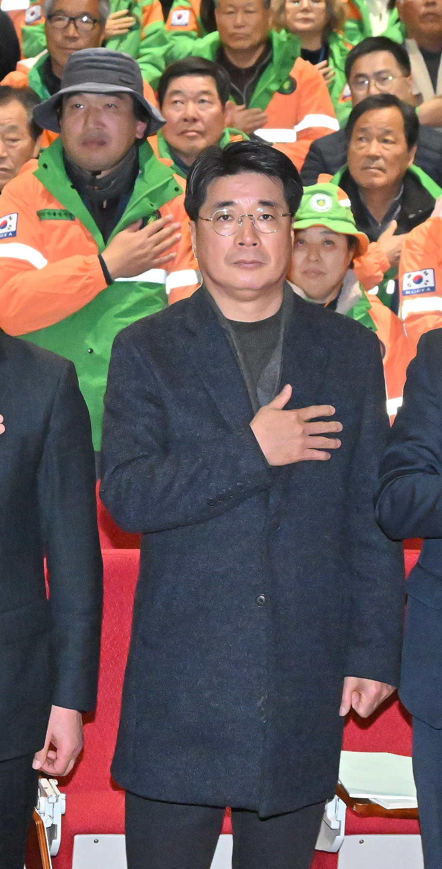 '진주시 자율방재단 2026년 정기총회' 게시글의 사진(17) 'DSC_4700.JPG'