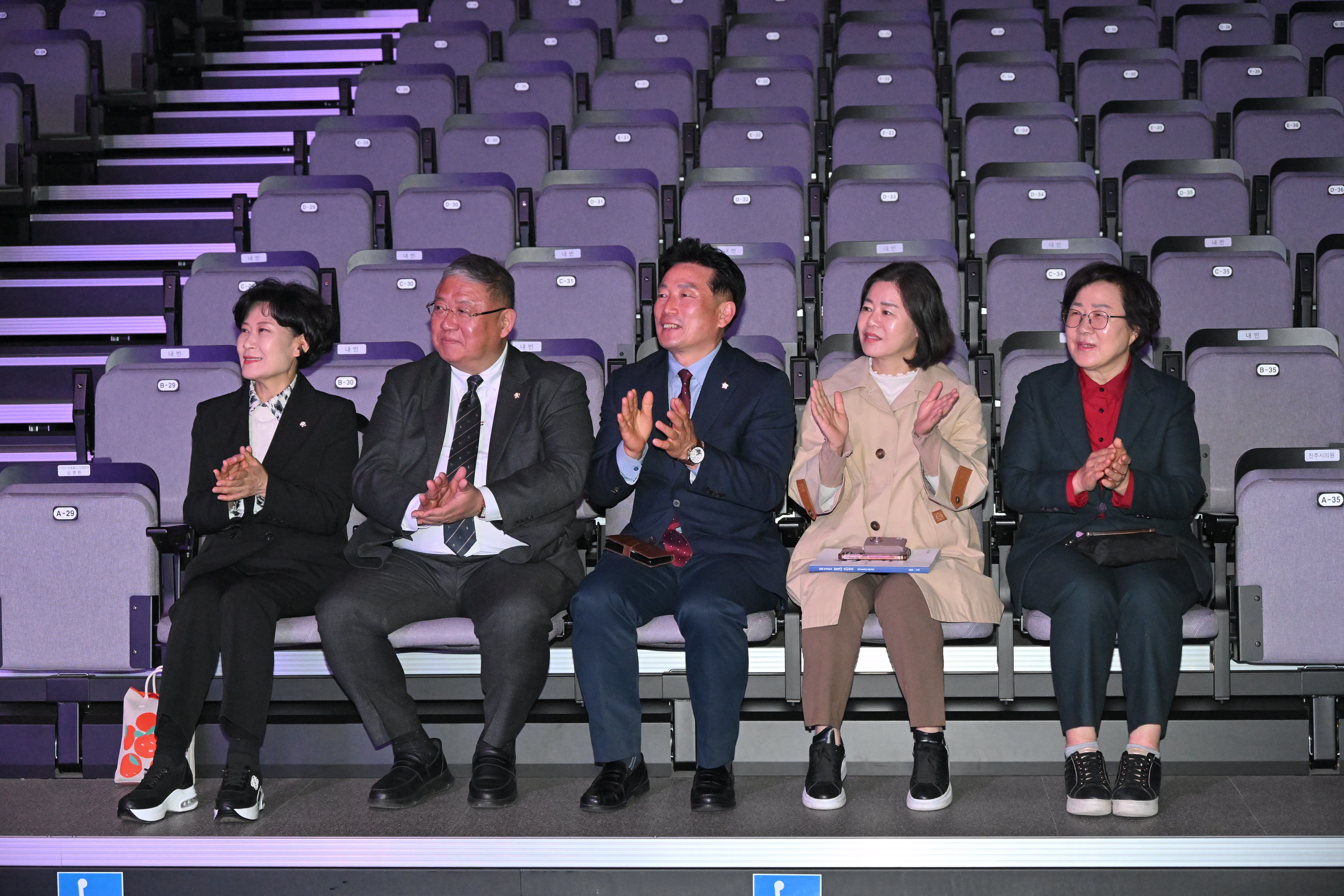 'KBS진주방송국 50주년 기념행사' 게시글의 사진(8) 'DSC_4466.JPG'