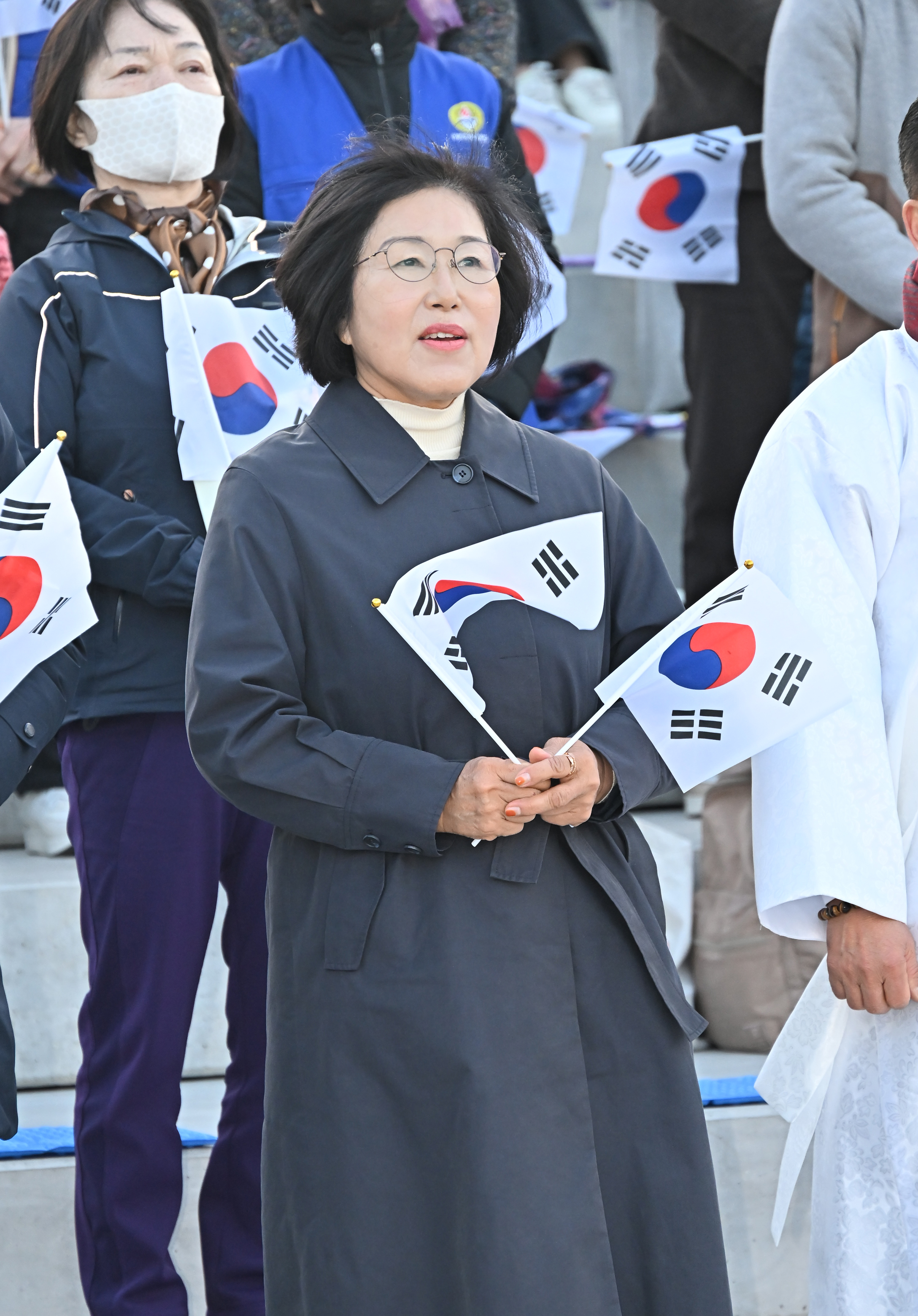 '걸인 기생 독립단 진주기미만세의거 재현행사' 게시글의 사진(7) 'DSC_5921.JPG'