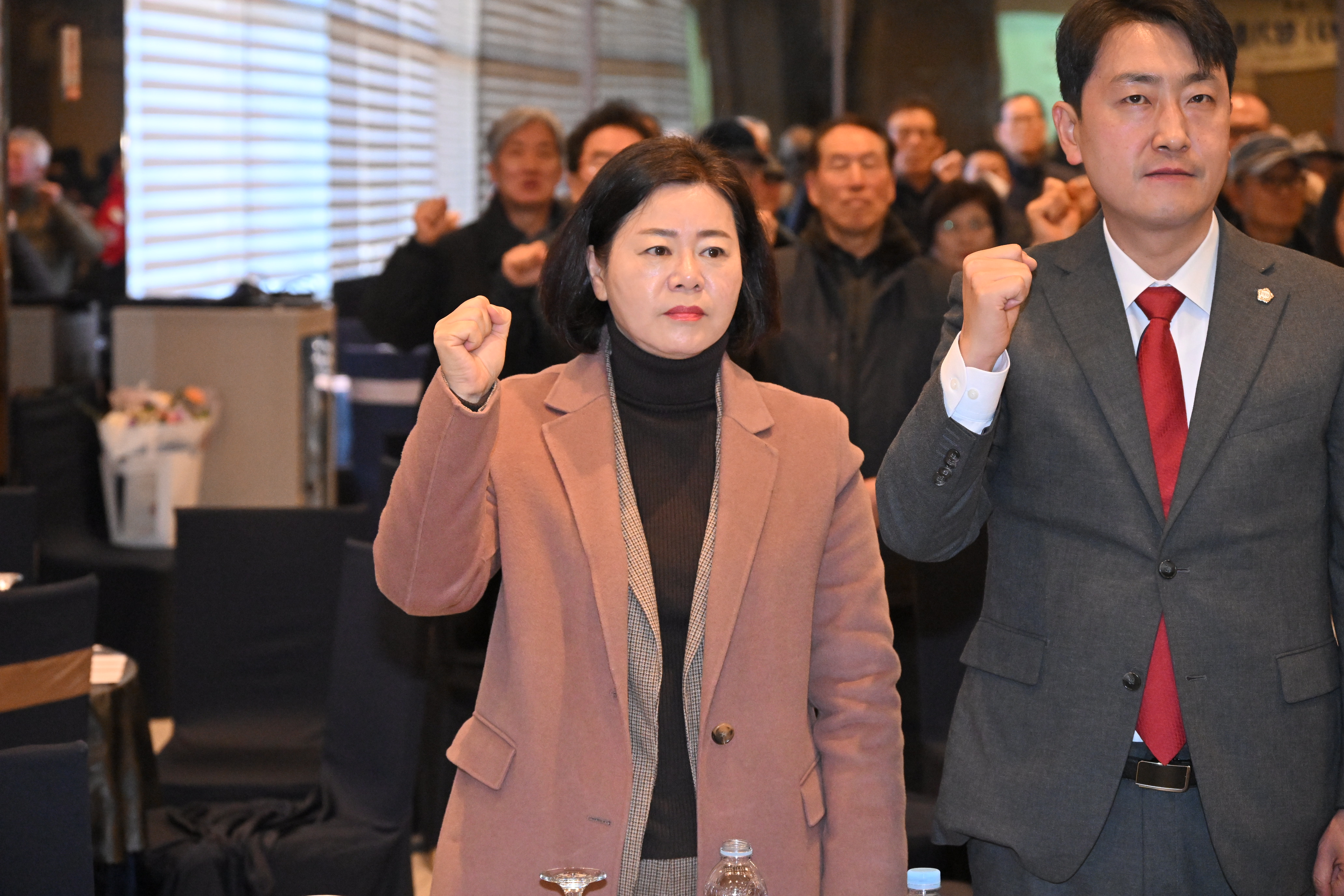 '진주시 재향군인회 정기총회' 게시글의 사진(7) 'DSC_8475.JPG'