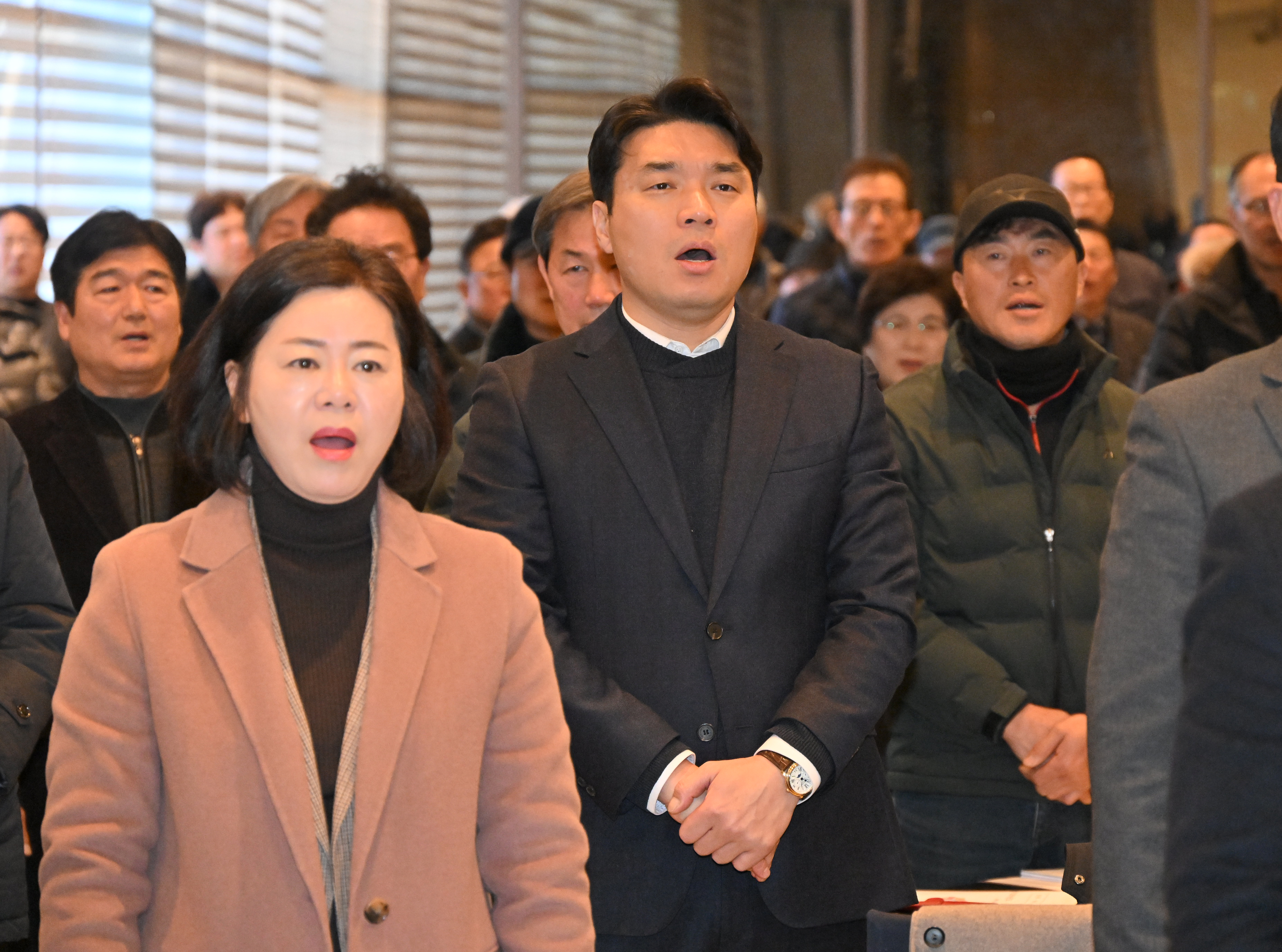 '진주시 재향군인회 정기총회' 게시글의 사진(11) 'DSC_7258.JPG'