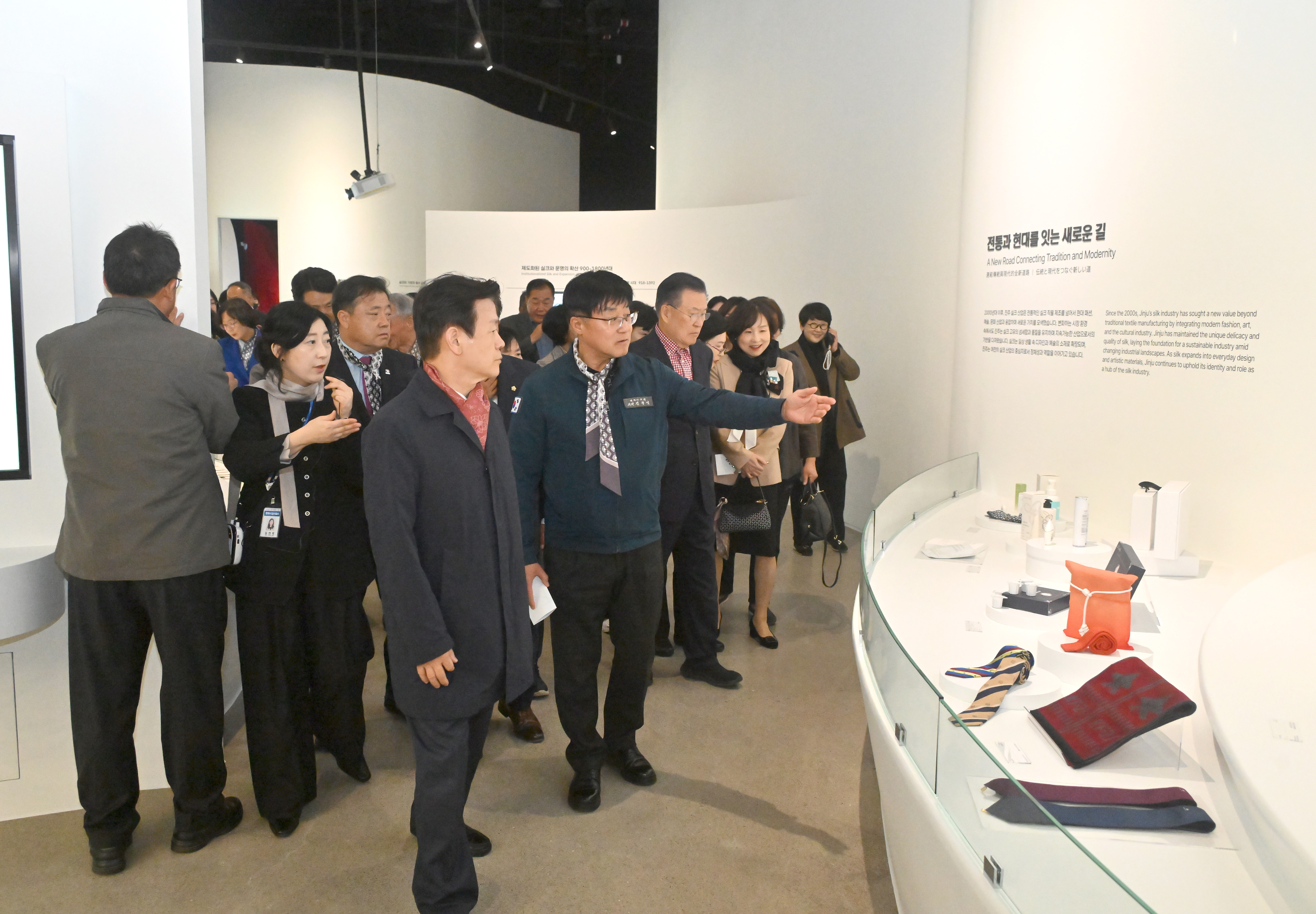'실크박물관 개관식' 게시글의 사진(4) 'DSC_8742.JPG'