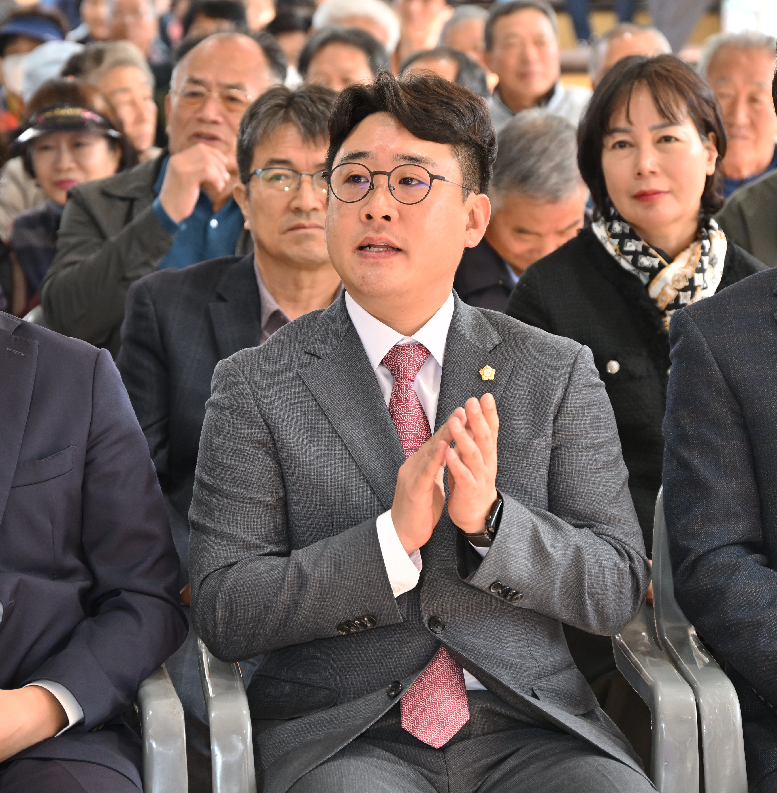 '2025 진주시 농업의 날 행사' 게시글의 사진(12) 'DSC_3067.JPG'