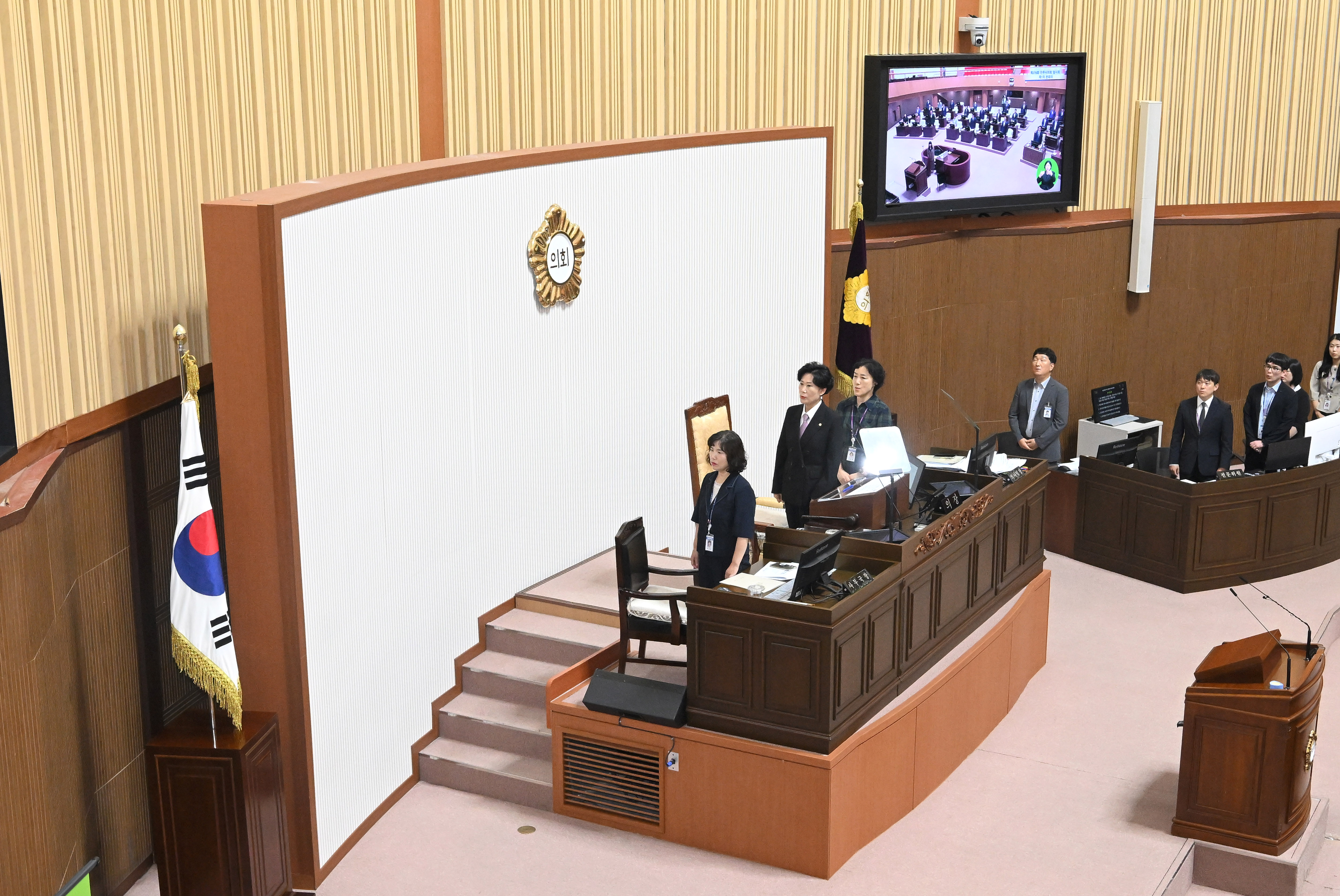 '제276회 진주시의회 1차 정례회 1차 본회의' 게시글의 사진(3) 'DSC_1218.JPG'