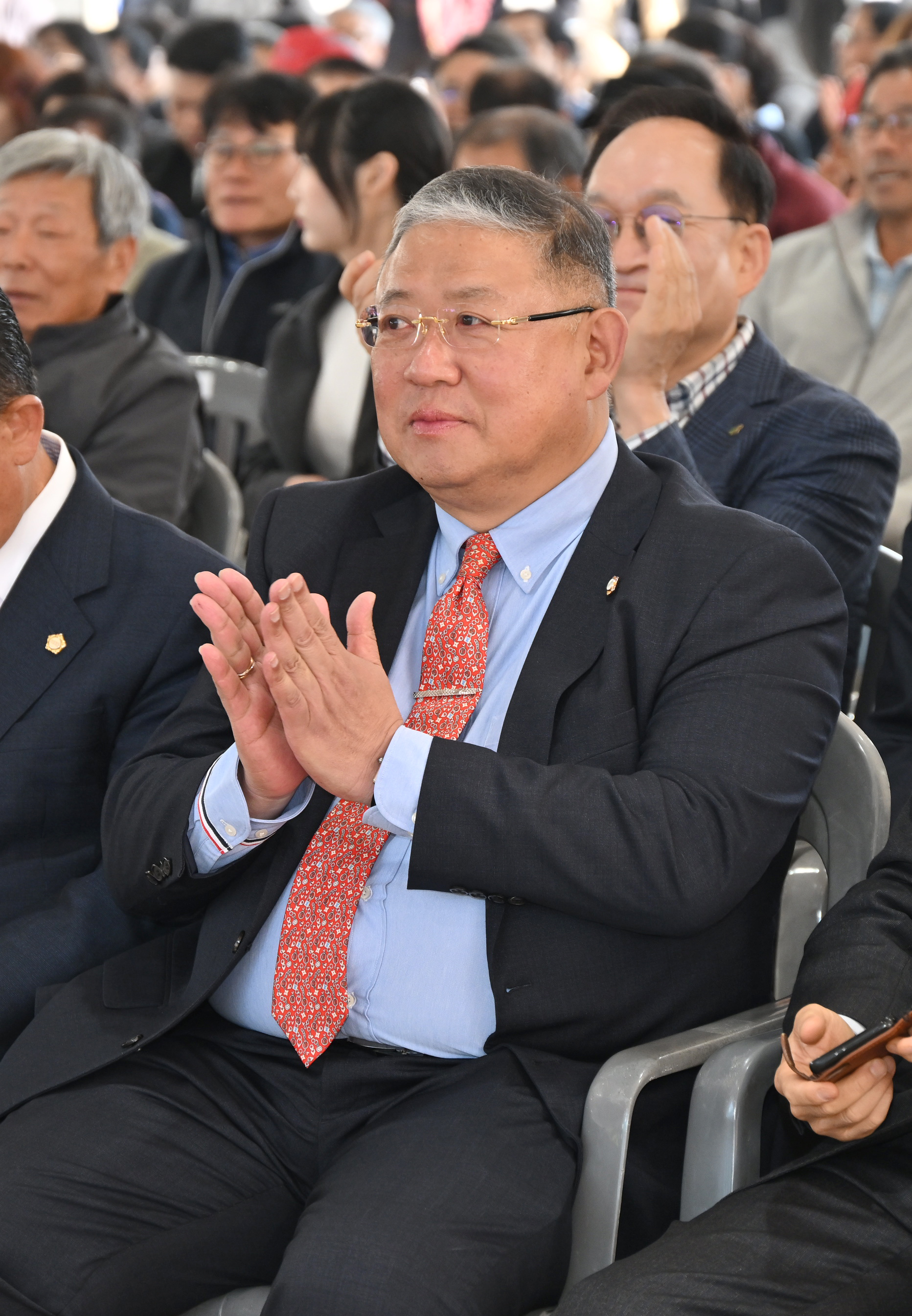 '2025 진주시 농업의 날 행사' 게시글의 사진(7) 'DSC_3145.JPG'