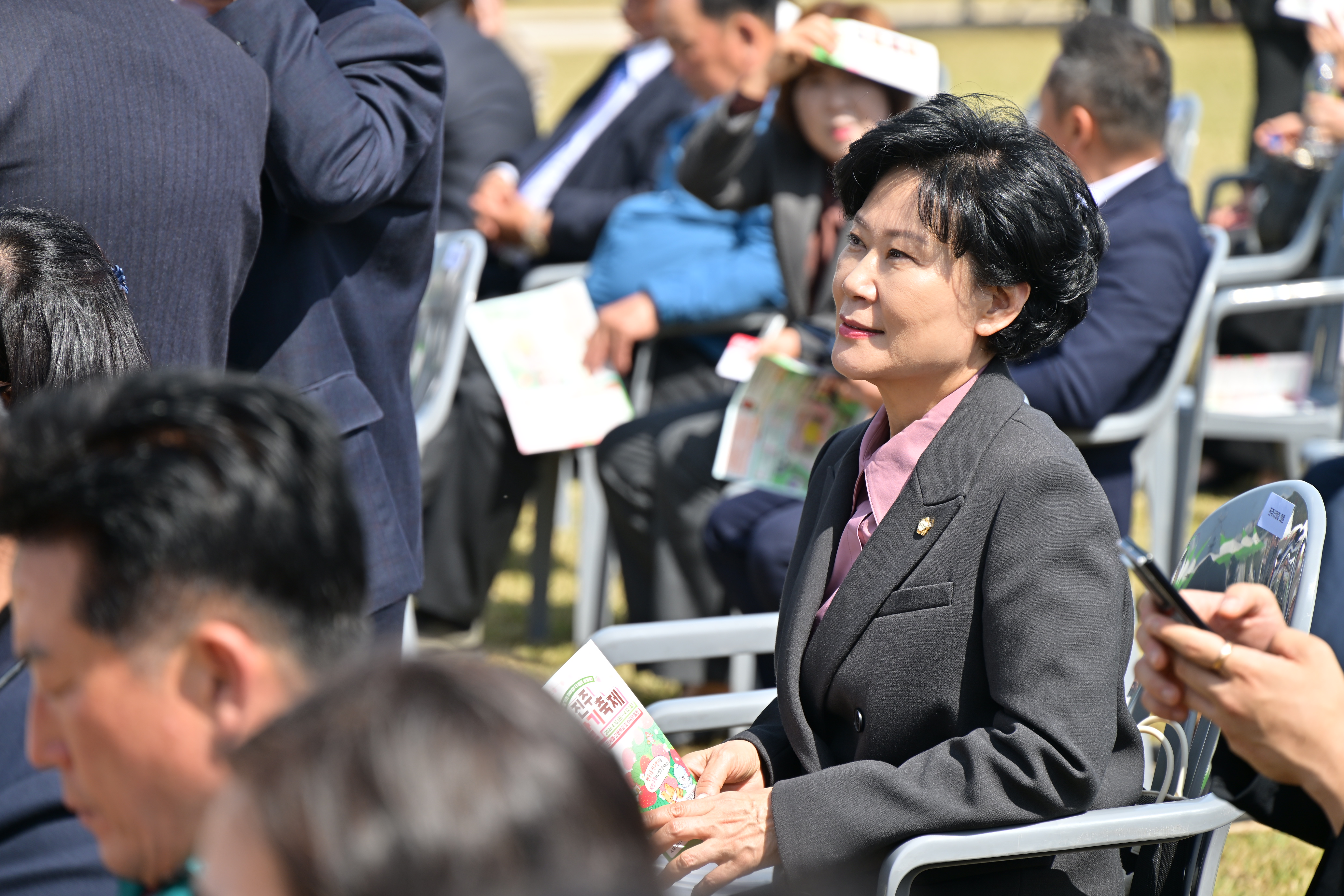 '2026 진주딸기축제' 게시글의 사진(11) 'DSC_9688.JPG'