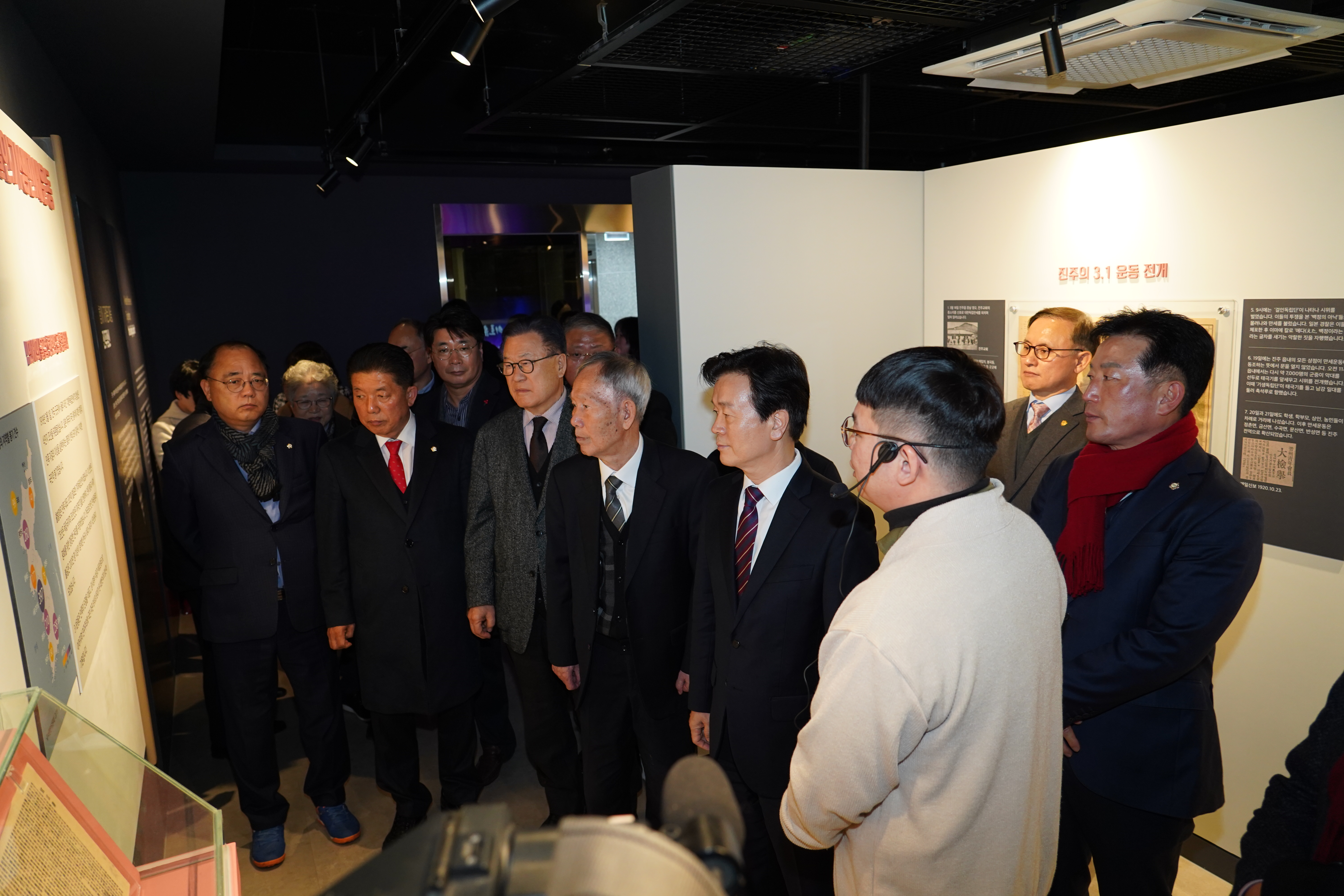 '남성당 교육관 개소식' 게시글의 사진(10) '남성당교육관 개소식 (9).jpg'