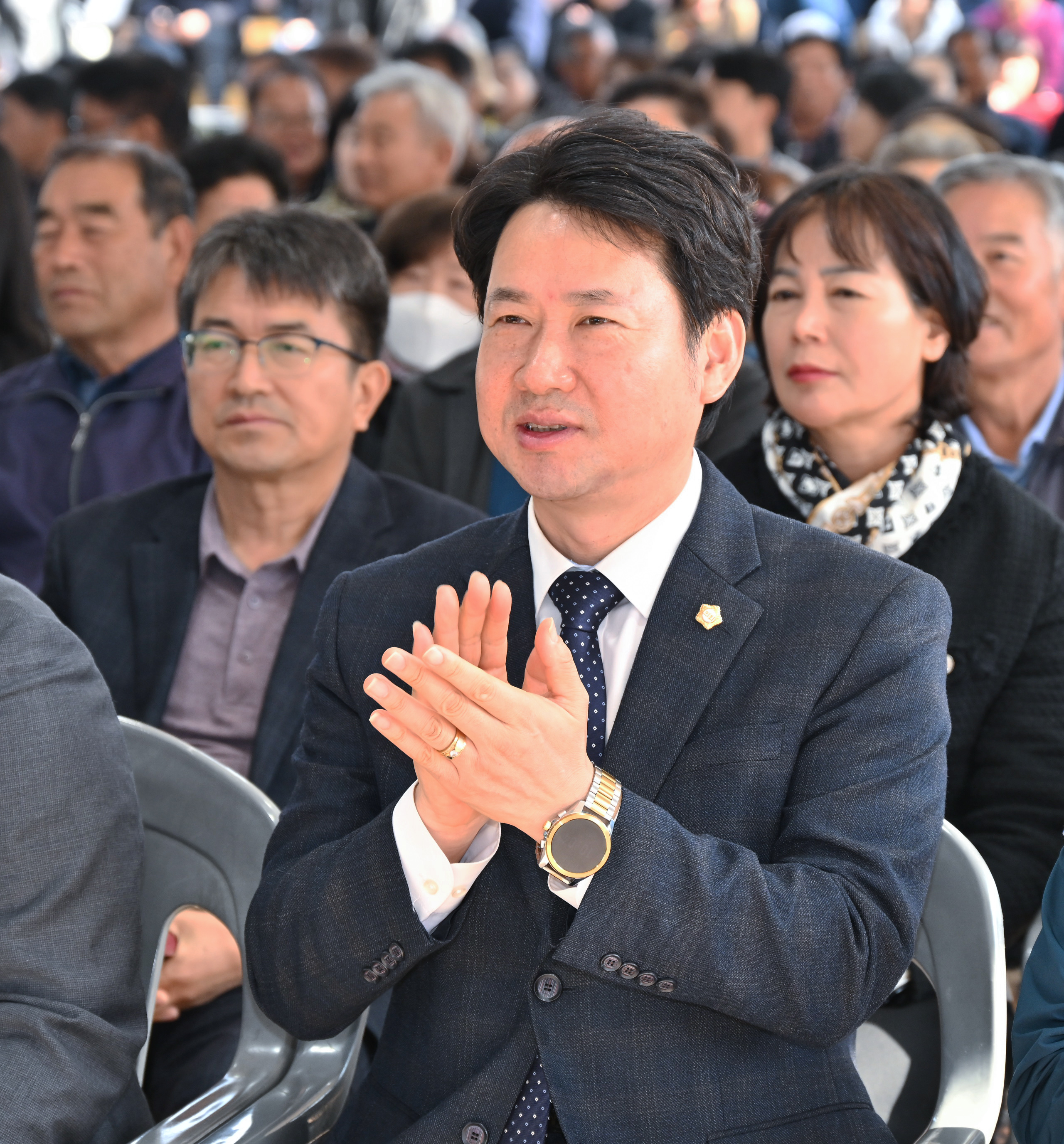 '2025 진주시 농업의 날 행사' 게시글의 사진(11) 'DSC_3167.JPG'