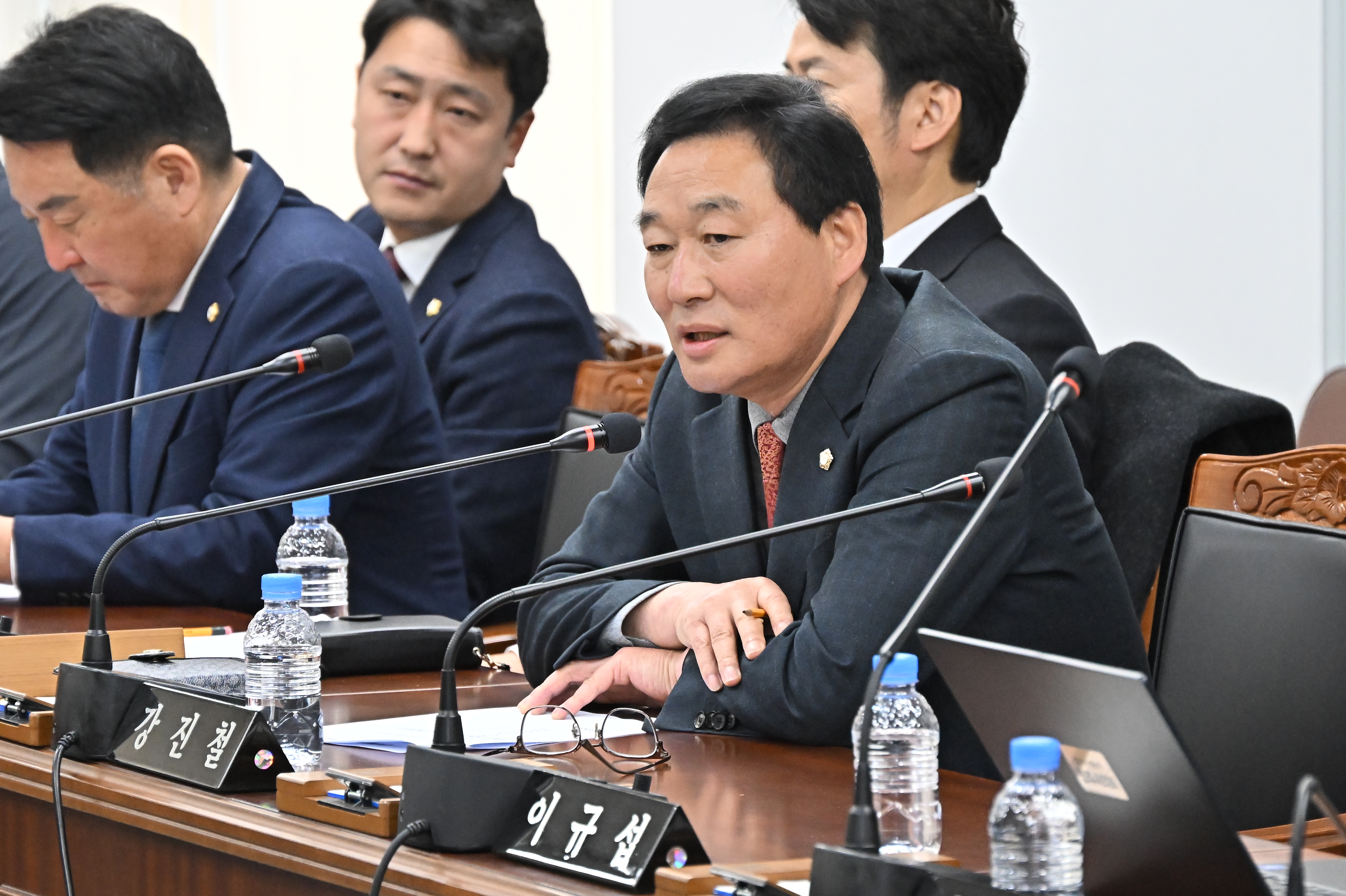'전체의원 간담회' 게시글의 사진(6) 'DSC_8584.JPG'