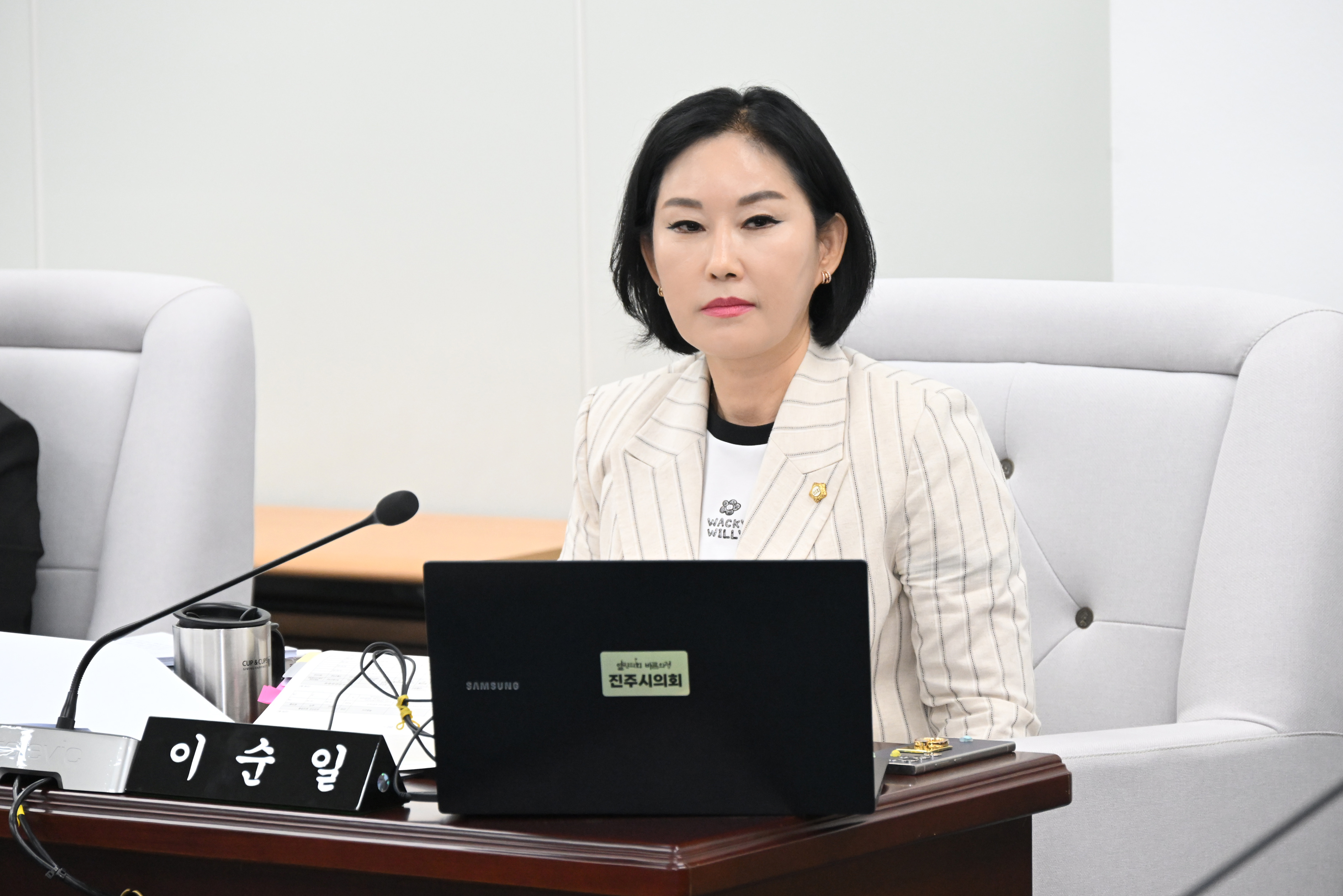 '예산결산특별위원회 활동' 게시글의 사진(11) 'DSC_6066.JPG'