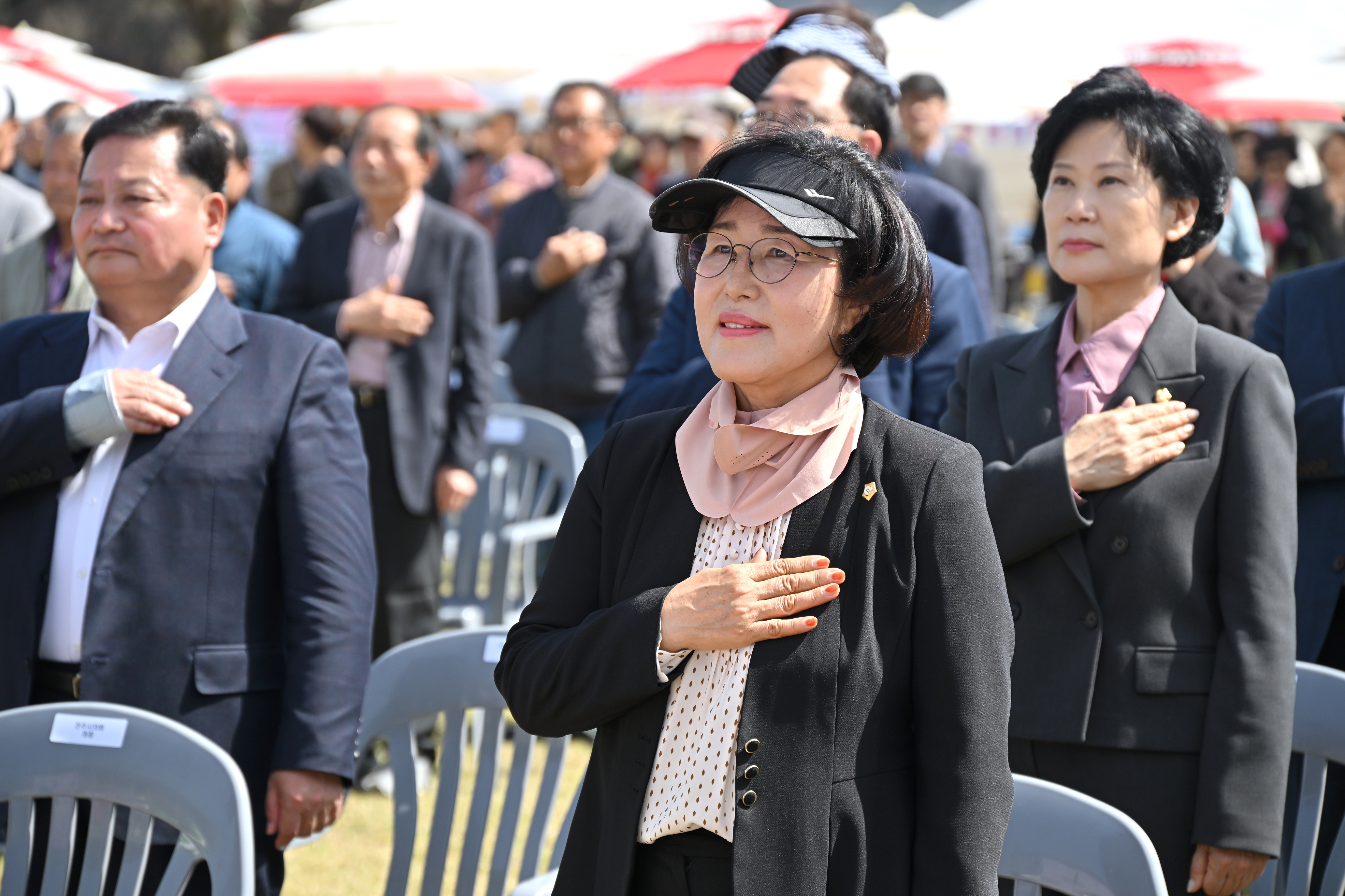 '2026 진주딸기축제' 게시글의 사진(6) 'DSC_9745.JPG'