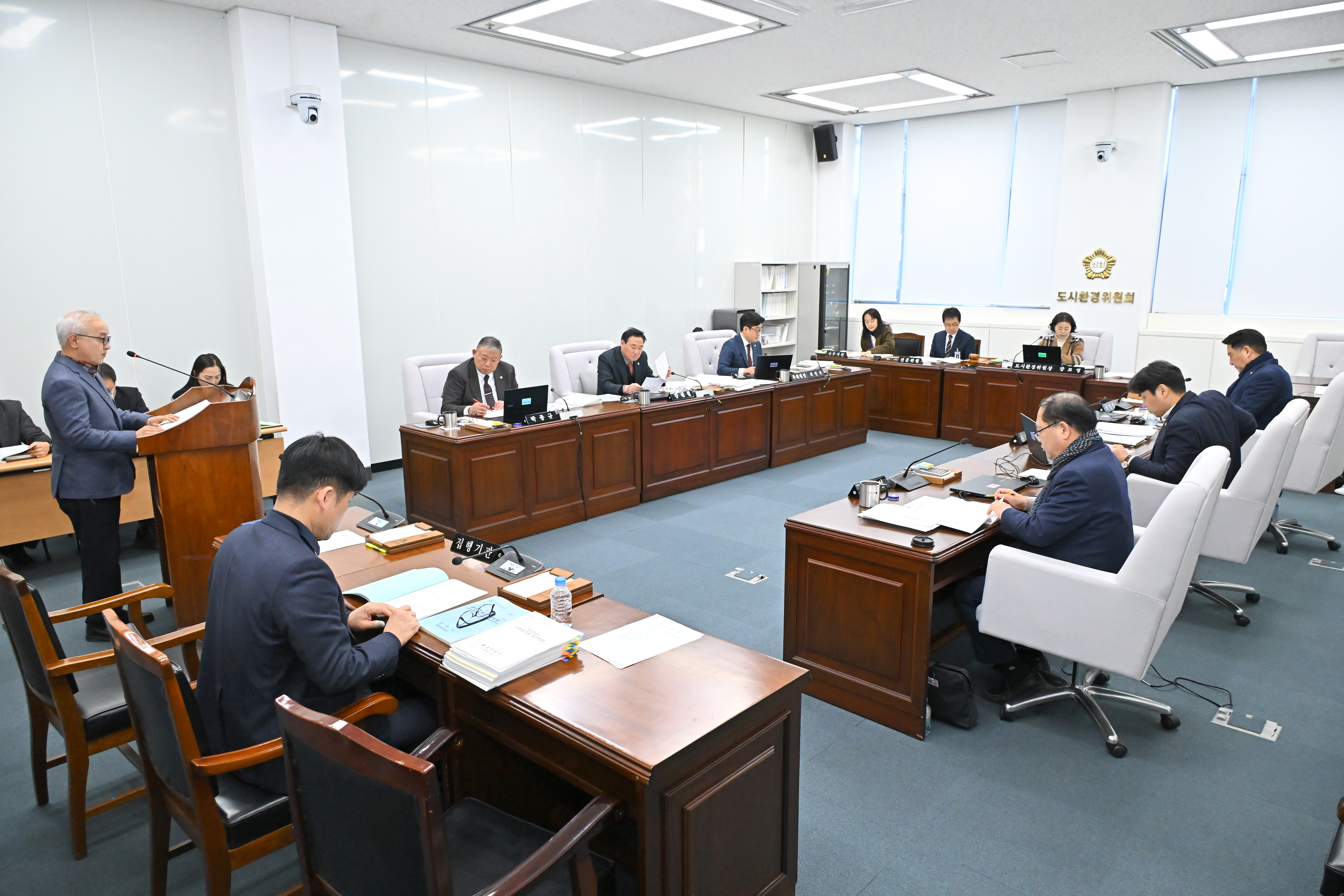 '상임위원회 활동(도시환경위원회)' 게시글의 사진(2) 'DSC_5429.JPG'