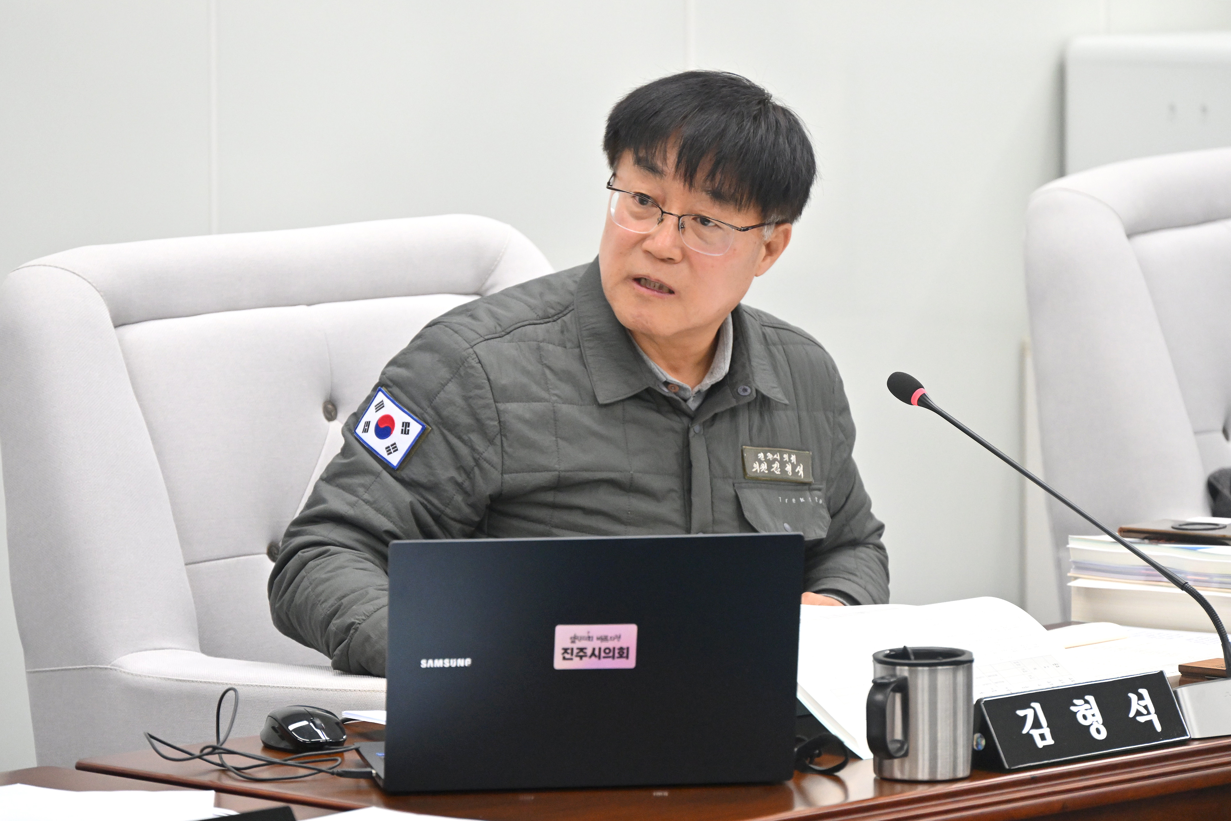 '상임위원회 활동(경제복지위원회)' 게시글의 사진(5) 'DSC_6203.JPG'