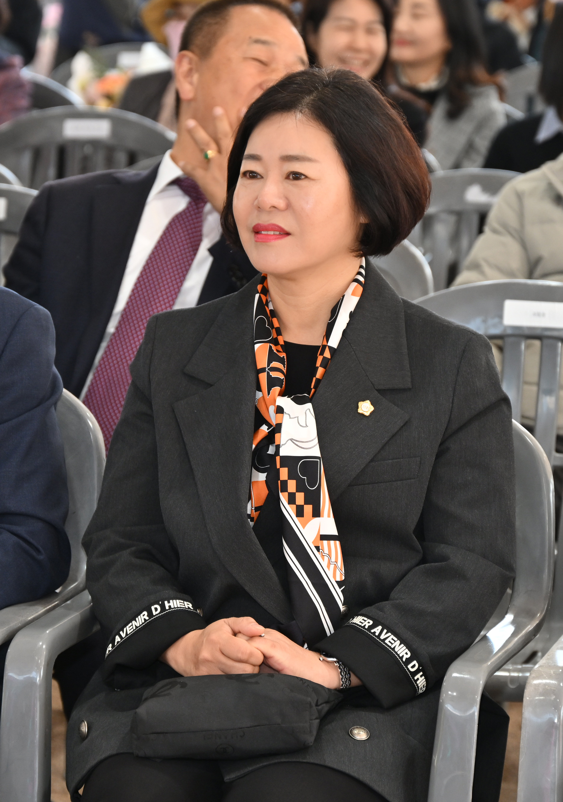 '2025 진주시 농업의 날 행사' 게시글의 사진(5) 'DSC_3031.JPG'