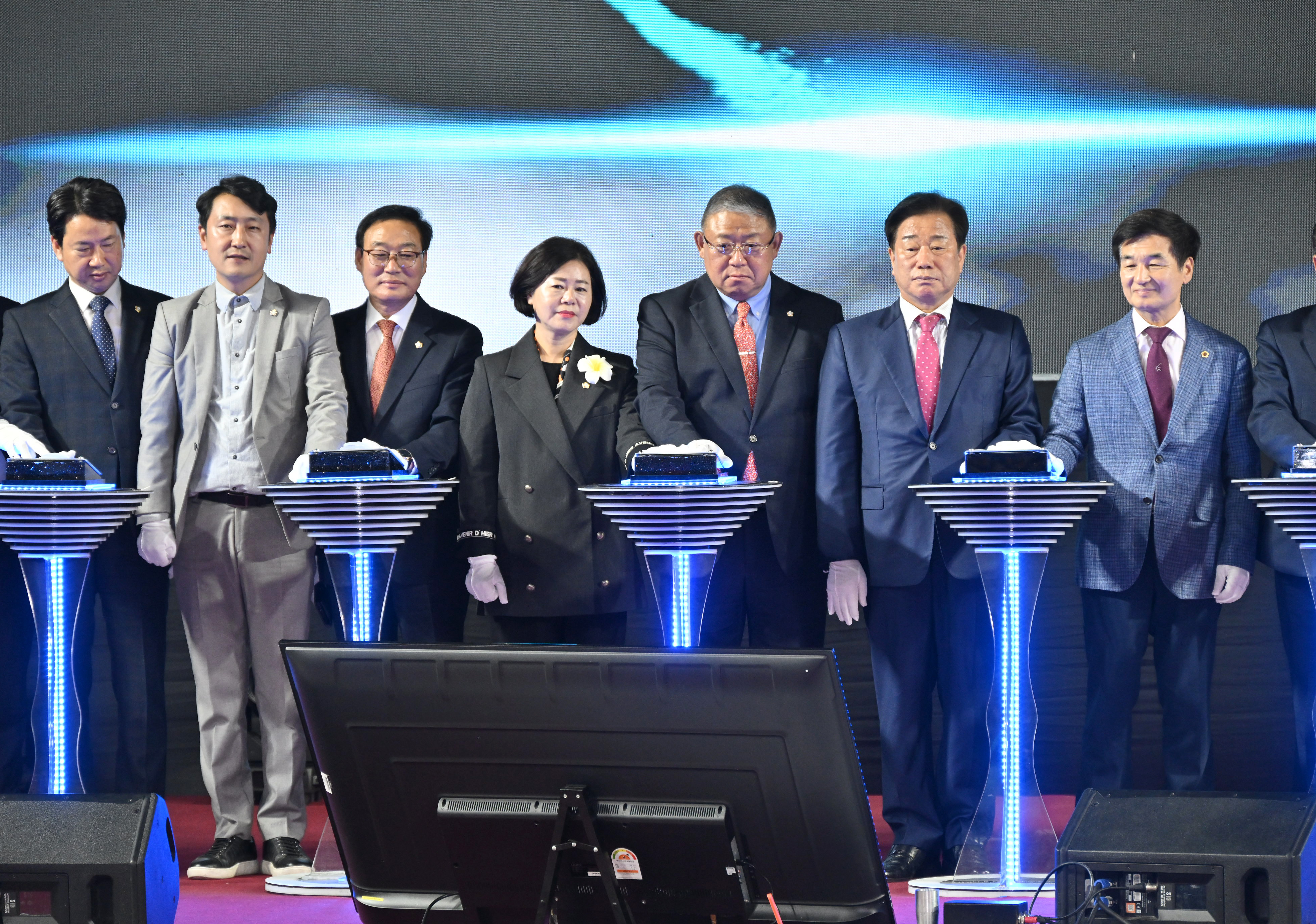 '2025 진주시 자원봉사자 한마음대회' 게시글의 사진(6) 'DSC_6718.JPG'