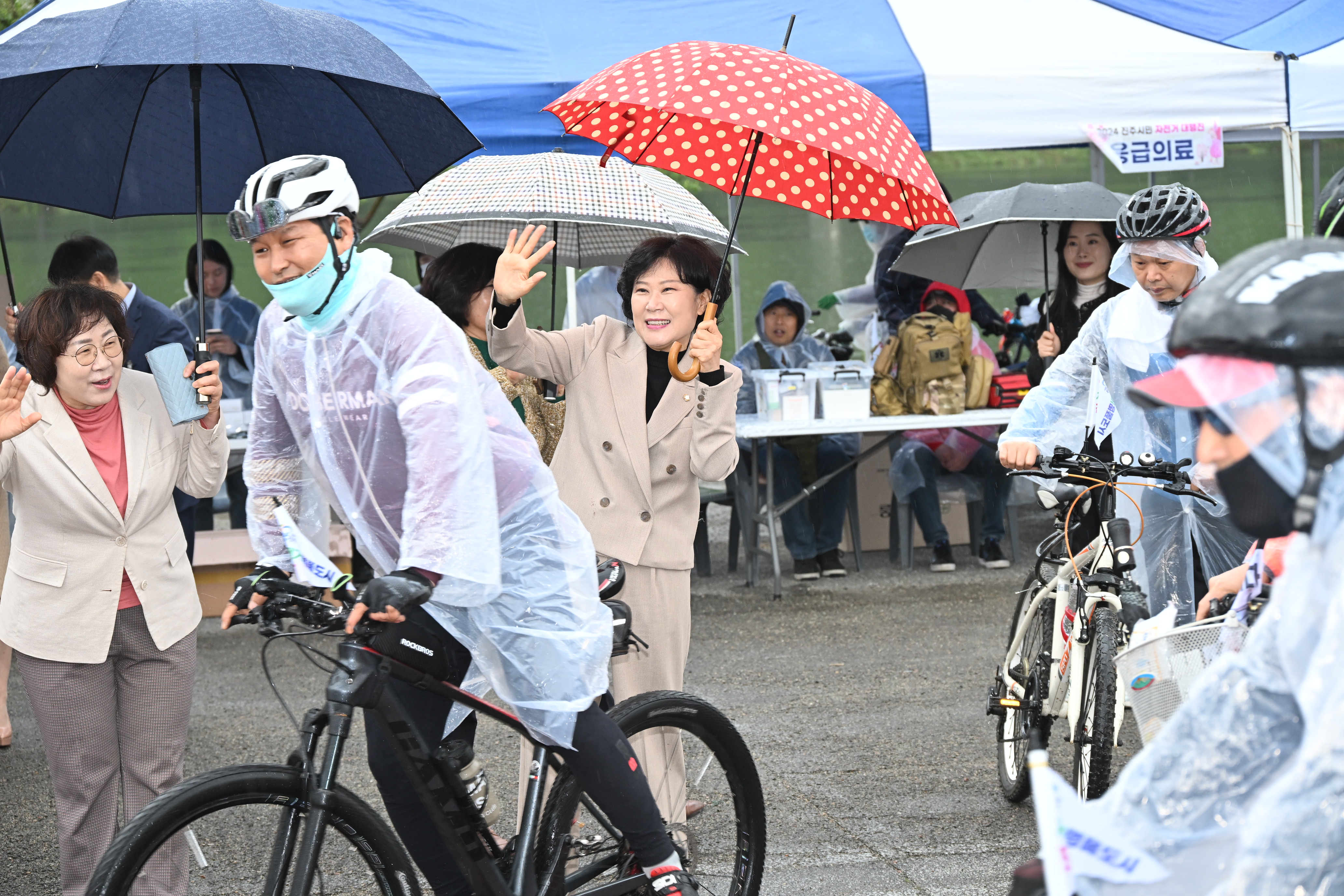 '2024 진주시민 자전거 대행진' 게시글의 사진(7) 'DSC_1512.JPG'