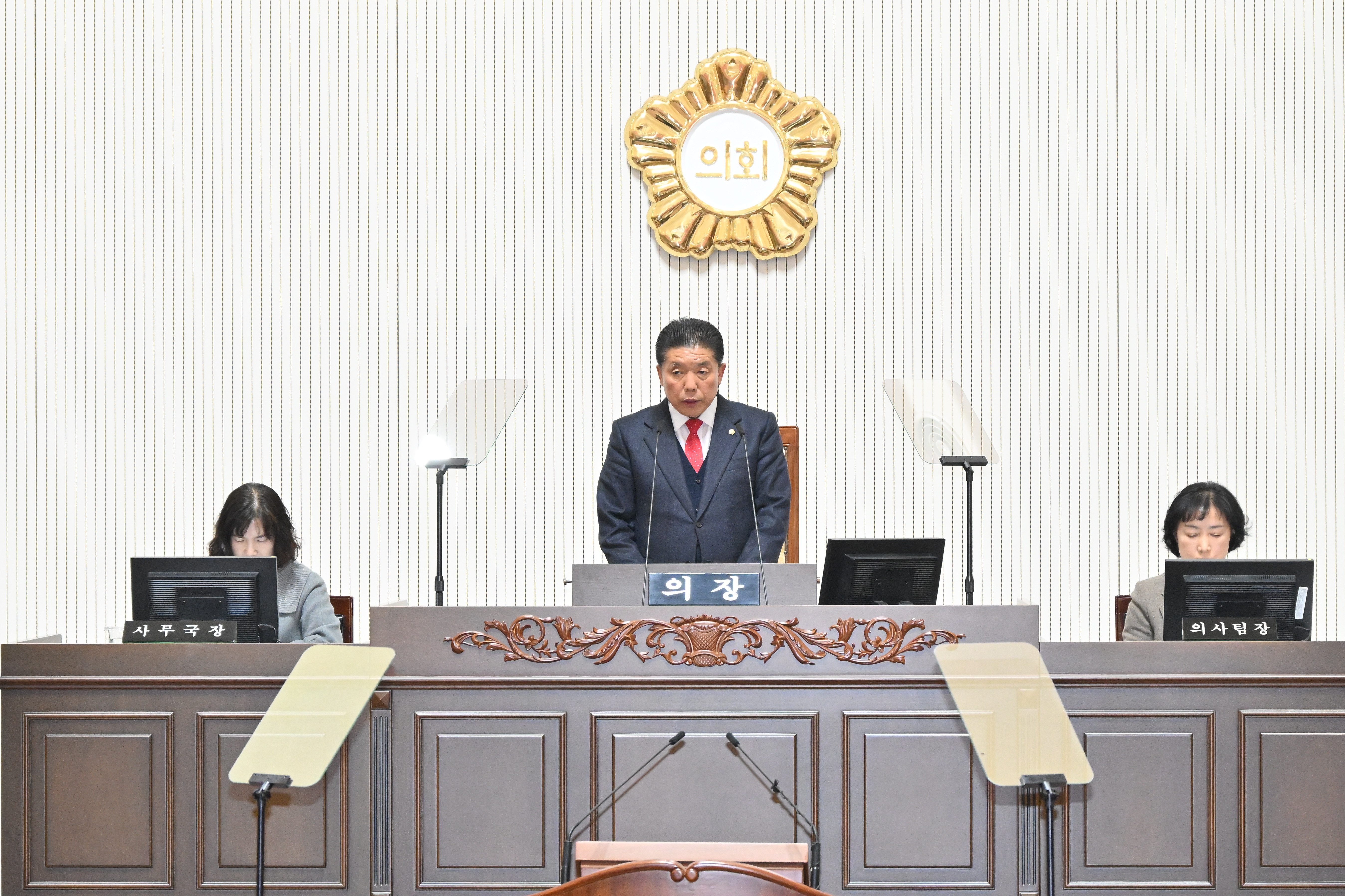 '제271회 진주시의회 임시회 2차 본회의' 게시글의 사진(3) 'DSC_4710.JPG'