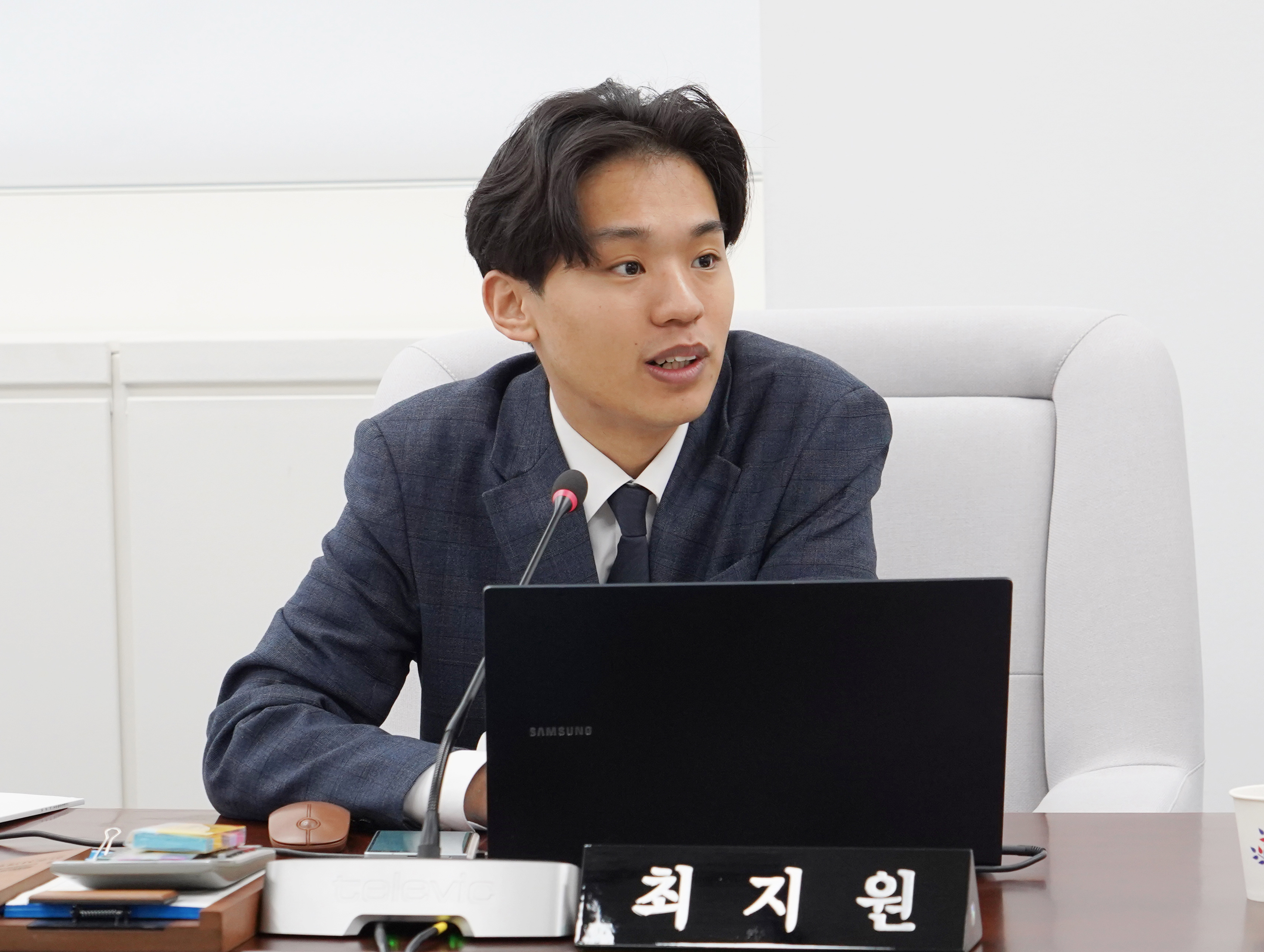 '상임위원회 활동(경제복지위원회)' 게시글의 사진(9) 'KakaoTalk_20260202_131427888_13.jpg'