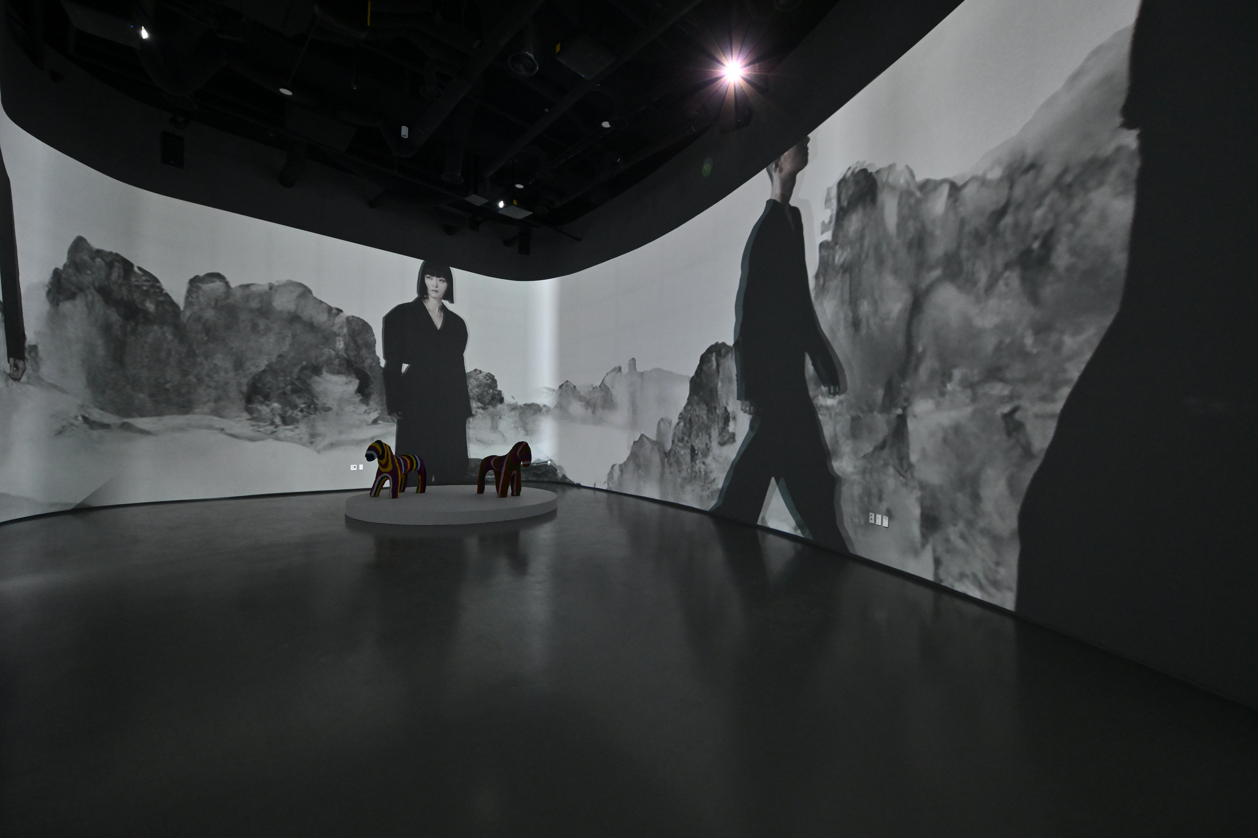 '실크박물관 개관식' 게시글의 사진(7) 'DSC_7051.JPG'