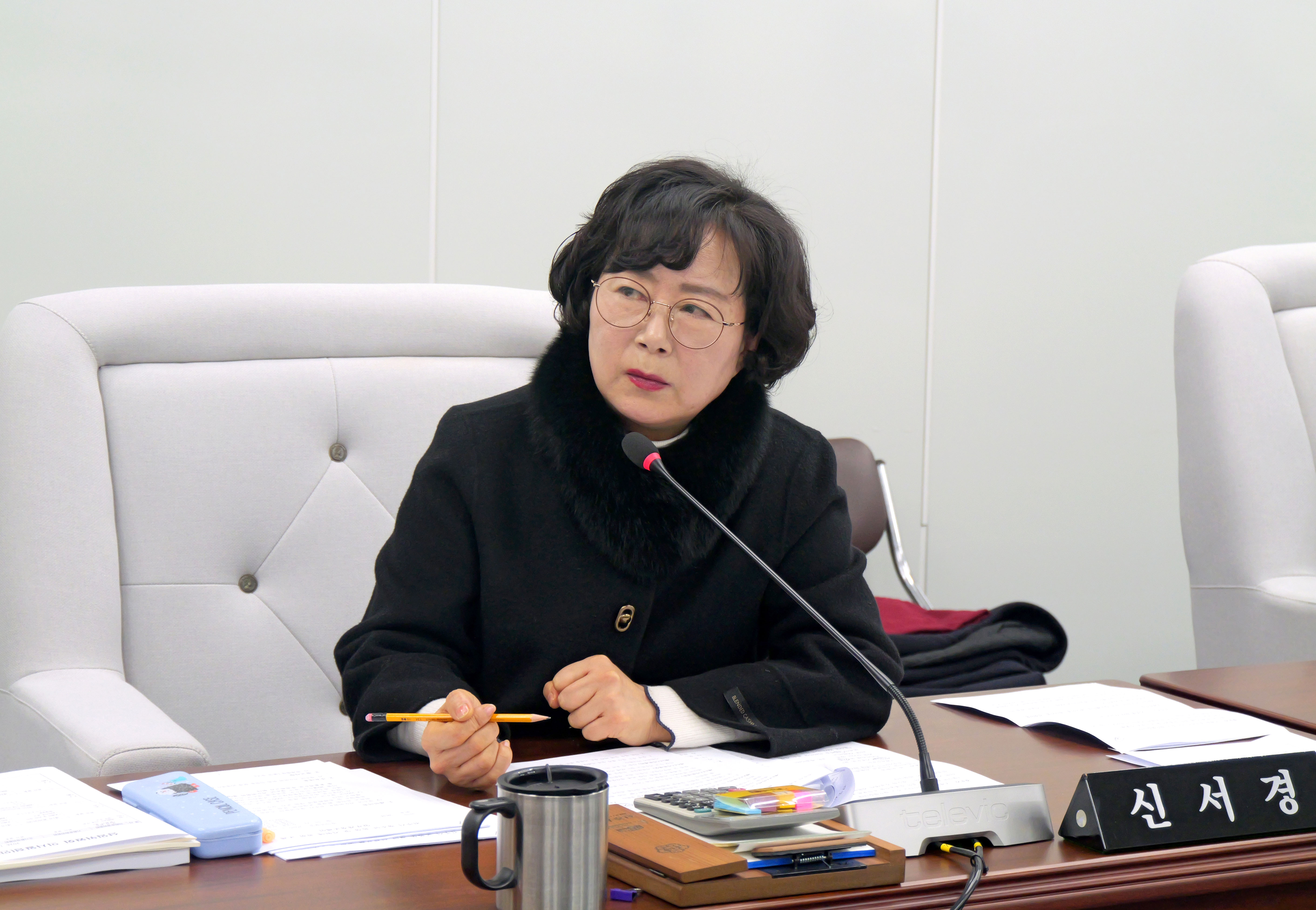 '상임위원회 활동(경제복지위원회)' 게시글의 사진(6) 'KakaoTalk_20260130_164730810_13.jpg'