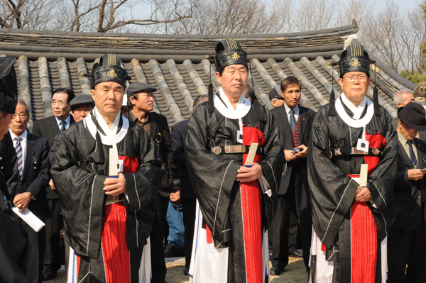 창렬사 제향