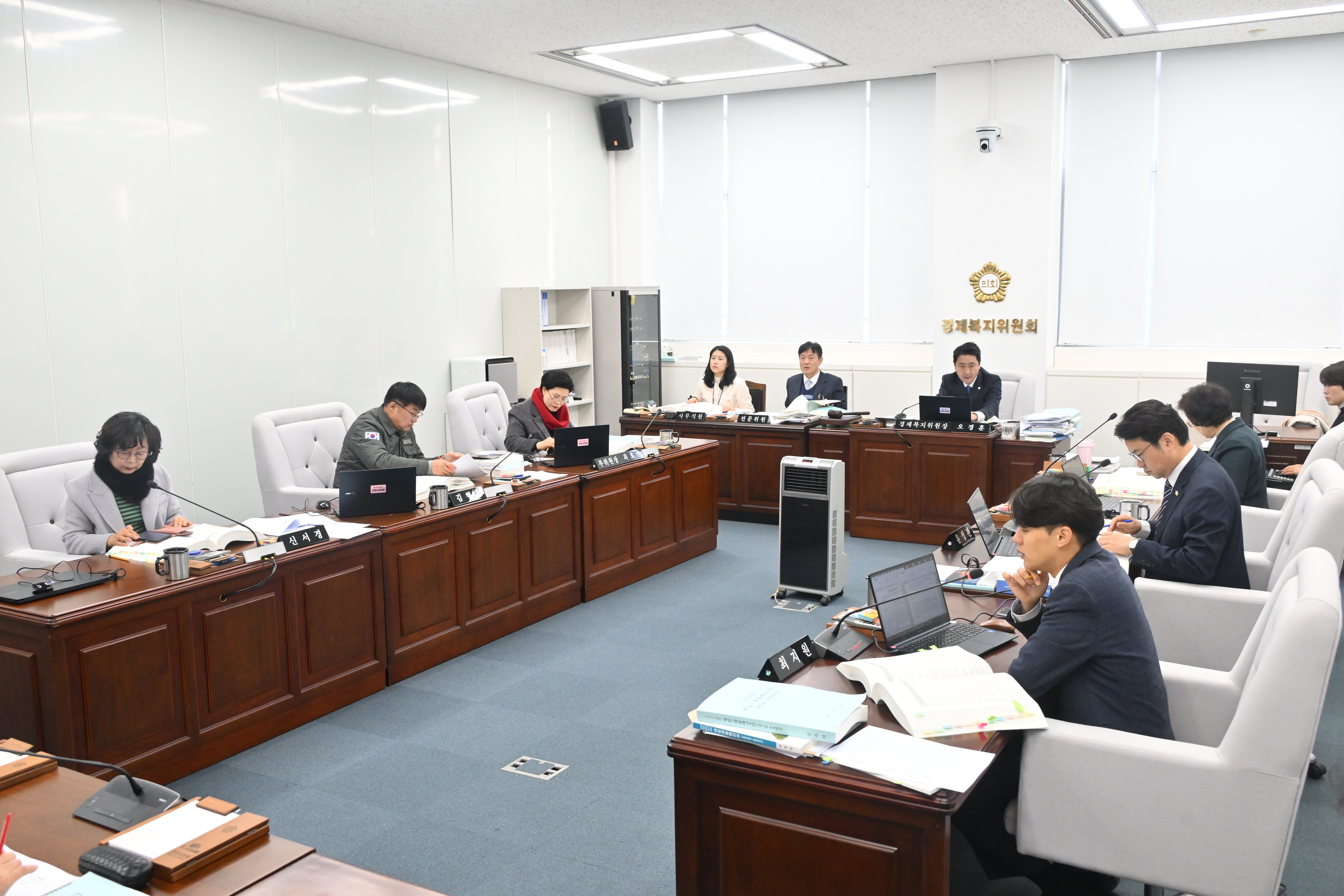 '상임위원회 활동(경제복지위원회)' 게시글의 사진(2) 'DSC_5410.JPG'