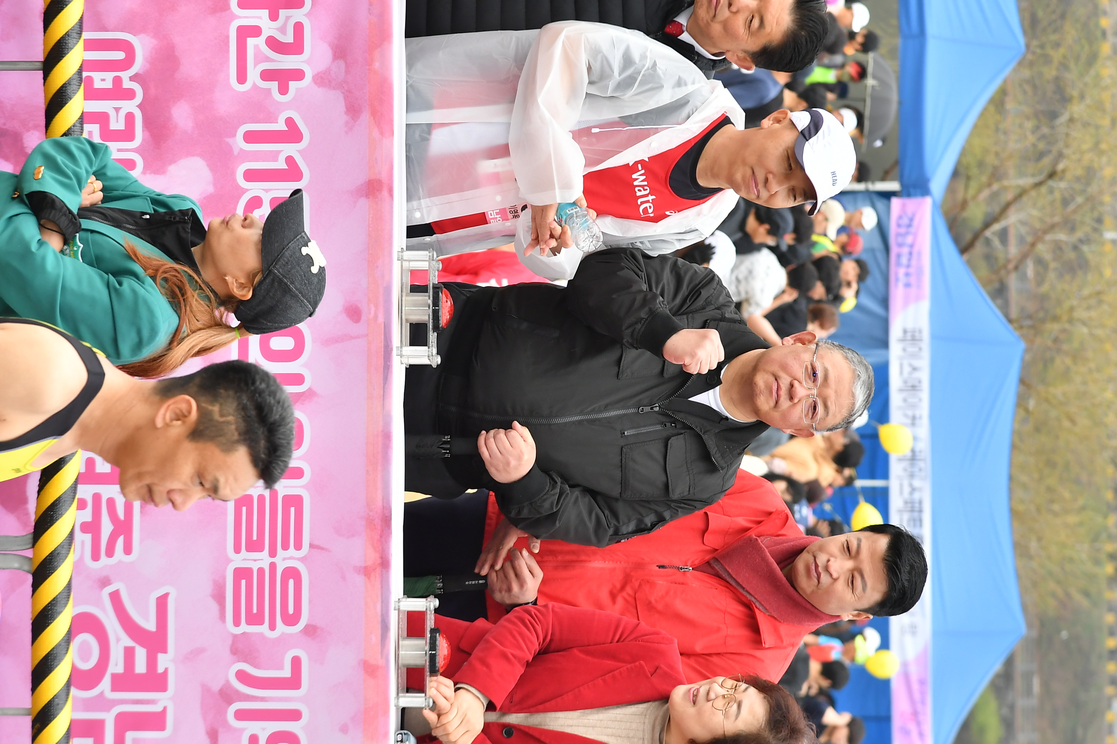 '진주남강마라톤대회 개회식' 게시글의 사진(5) 'COU_9091.JPG'
