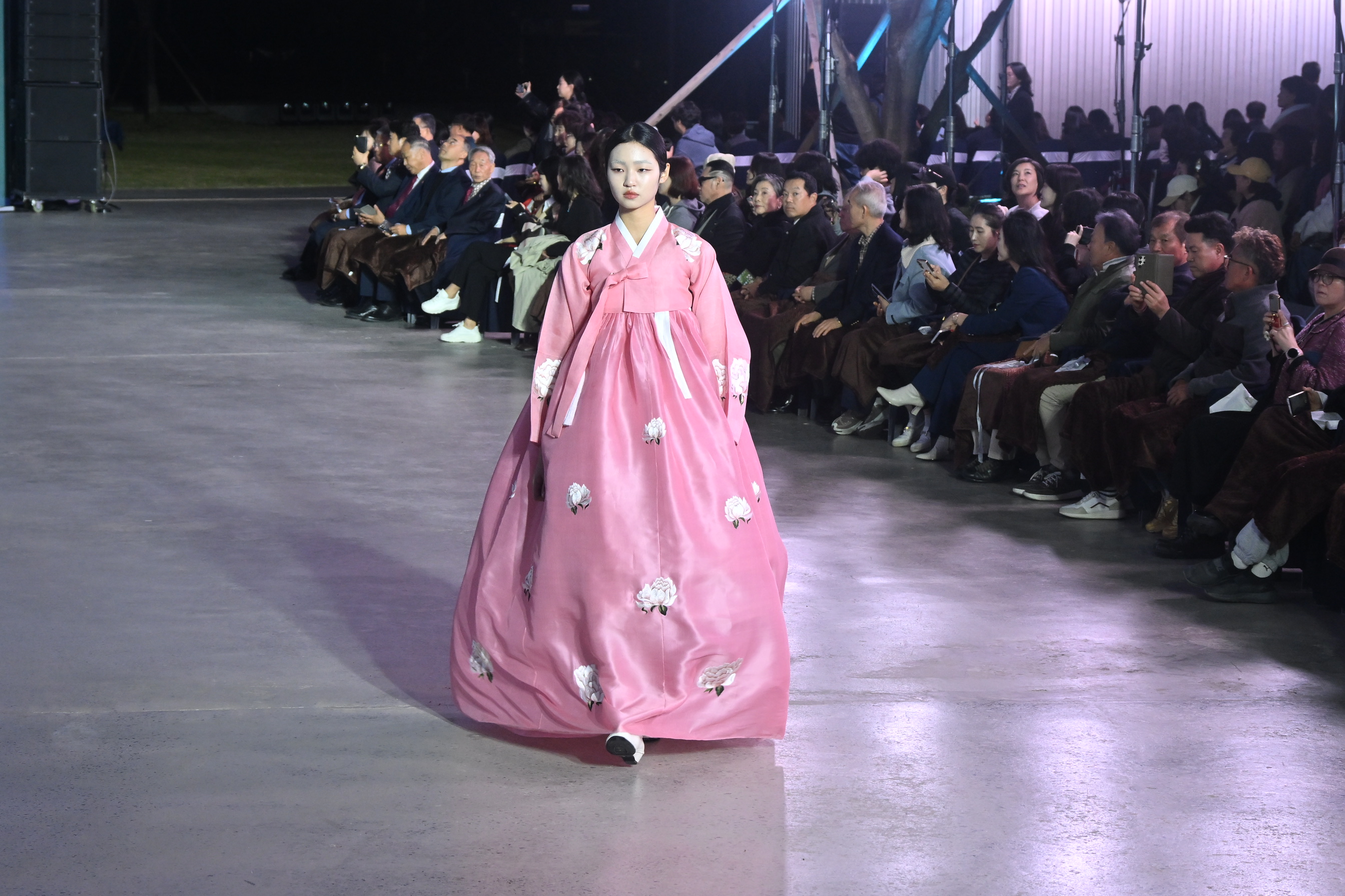 '실크박물관 개관식' 게시글의 사진(11) 'DSC_9341.JPG'