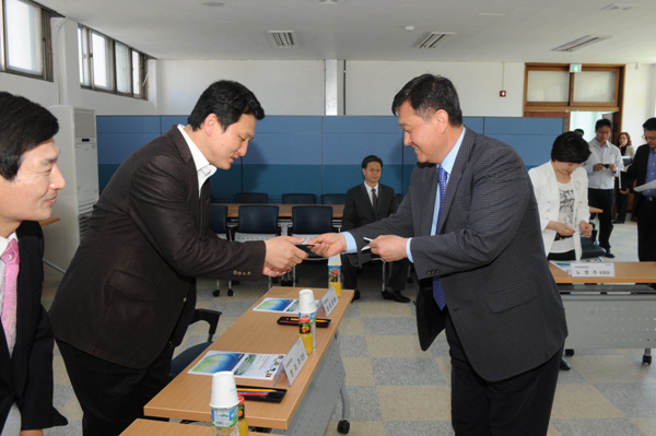 기획경제위원회 현장방문