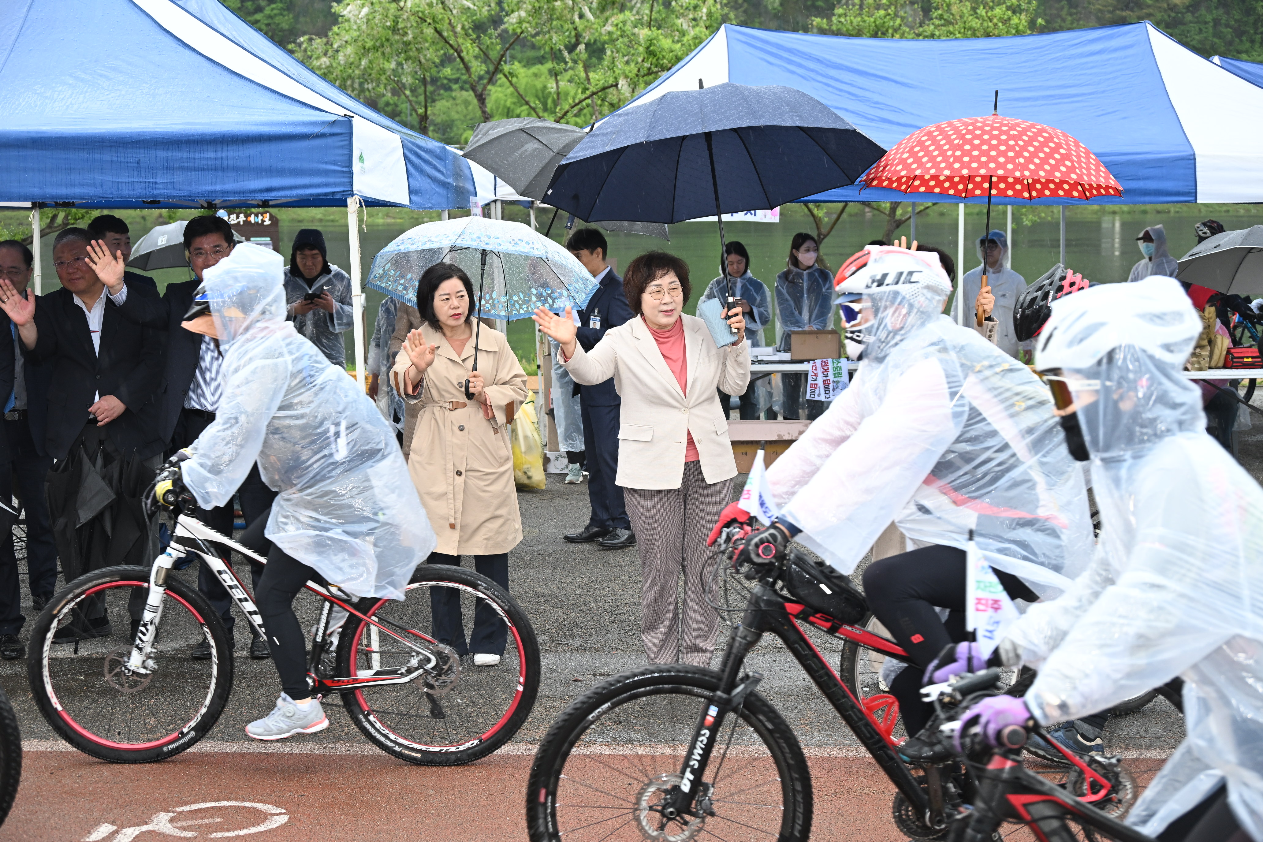 '2024 진주시민 자전거 대행진' 게시글의 사진(4) 'DSC_1518.JPG'