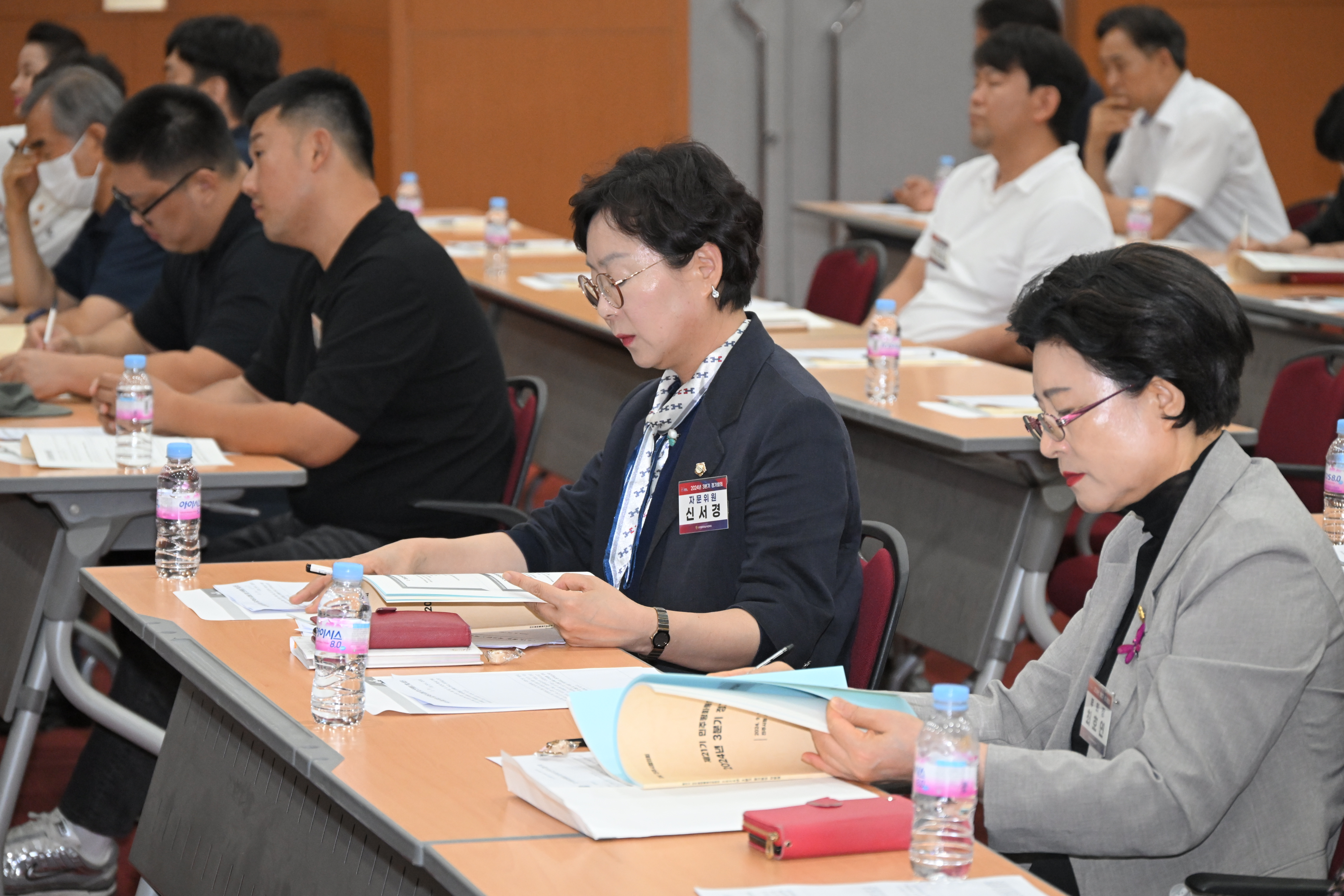 '민주평통 2024 3분기 정기회의' 게시글의 사진(17) 'DSC_0822.JPG'