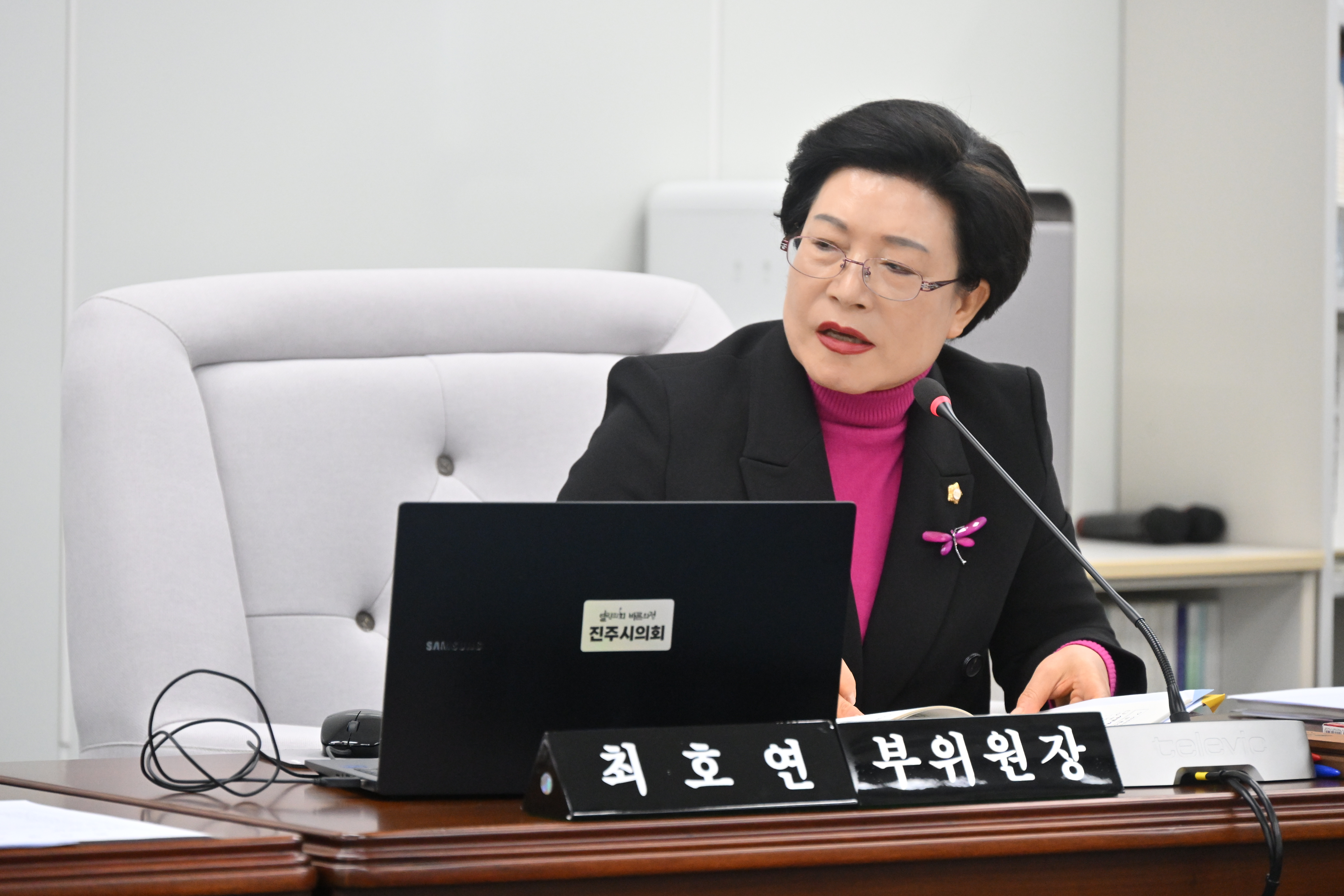 '상임위원회 활동(경제복지위원회)' 게시글의 사진(3) 'DSC_1738.JPG'