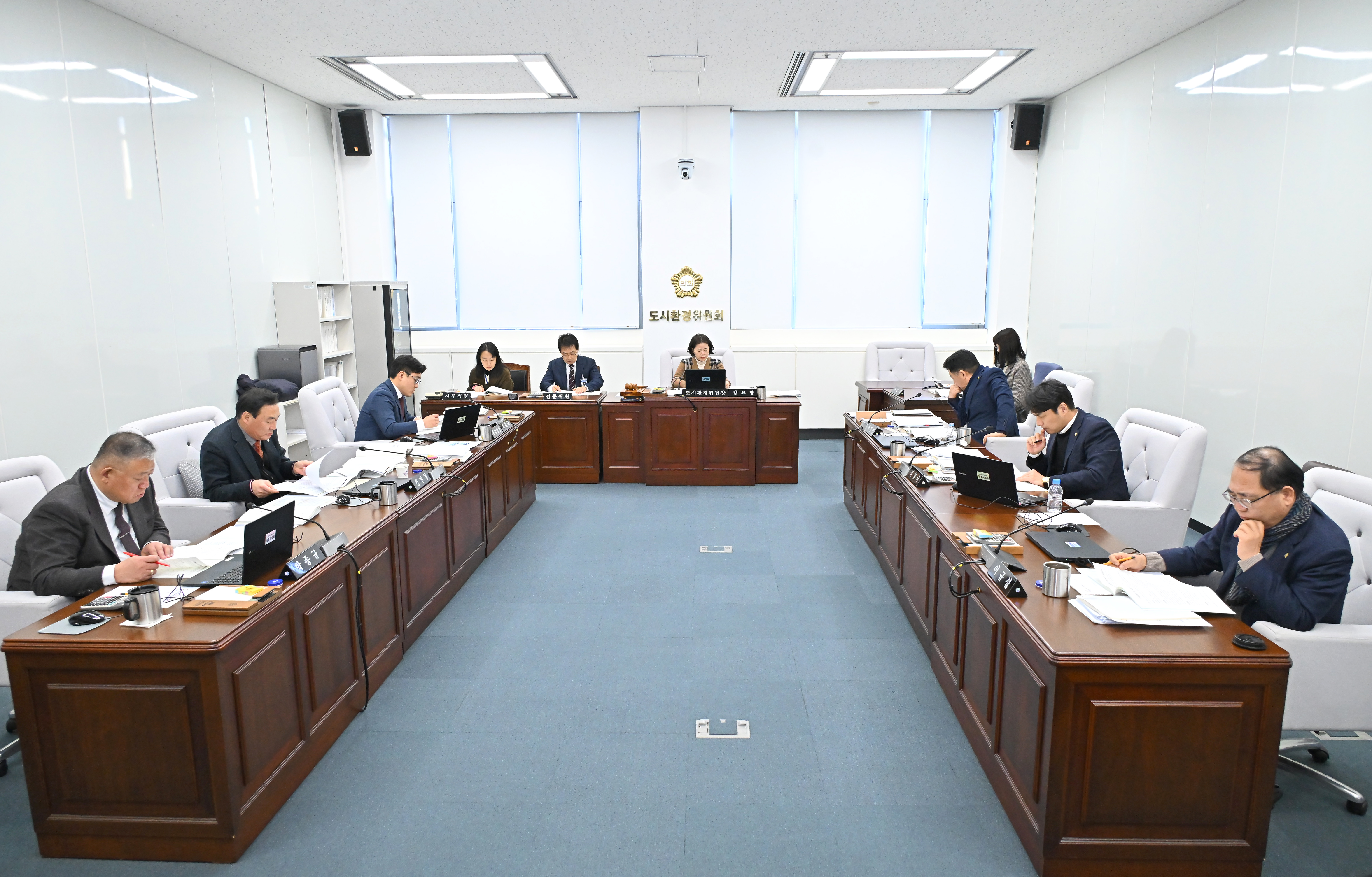 '상임위원회 활동(도시환경위원회)' 게시글의 사진(1) 'DSC_5437.JPG'