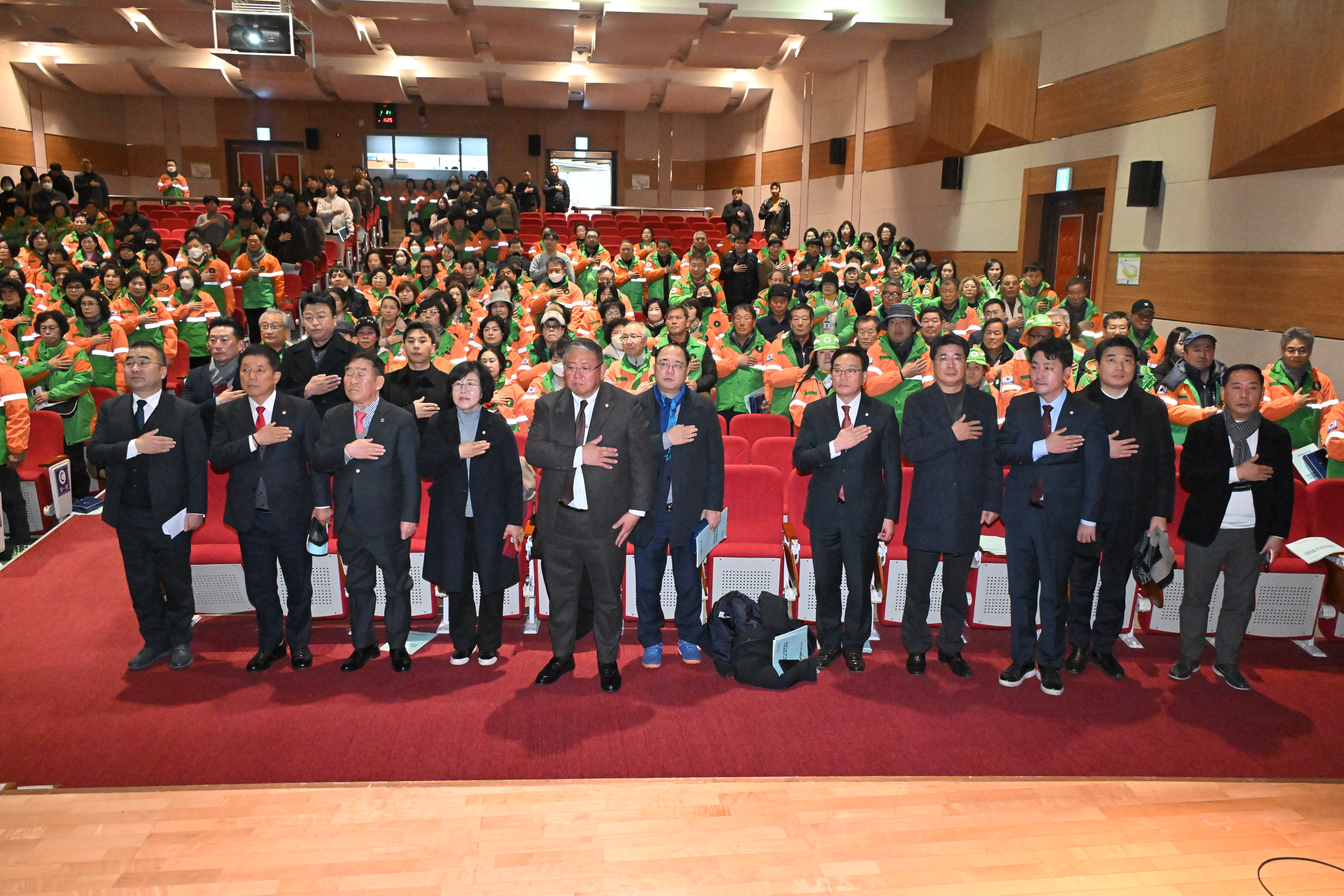 '진주시 자율방재단 2026년 정기총회' 게시글의 사진(5) 'DSC_4685.JPG'