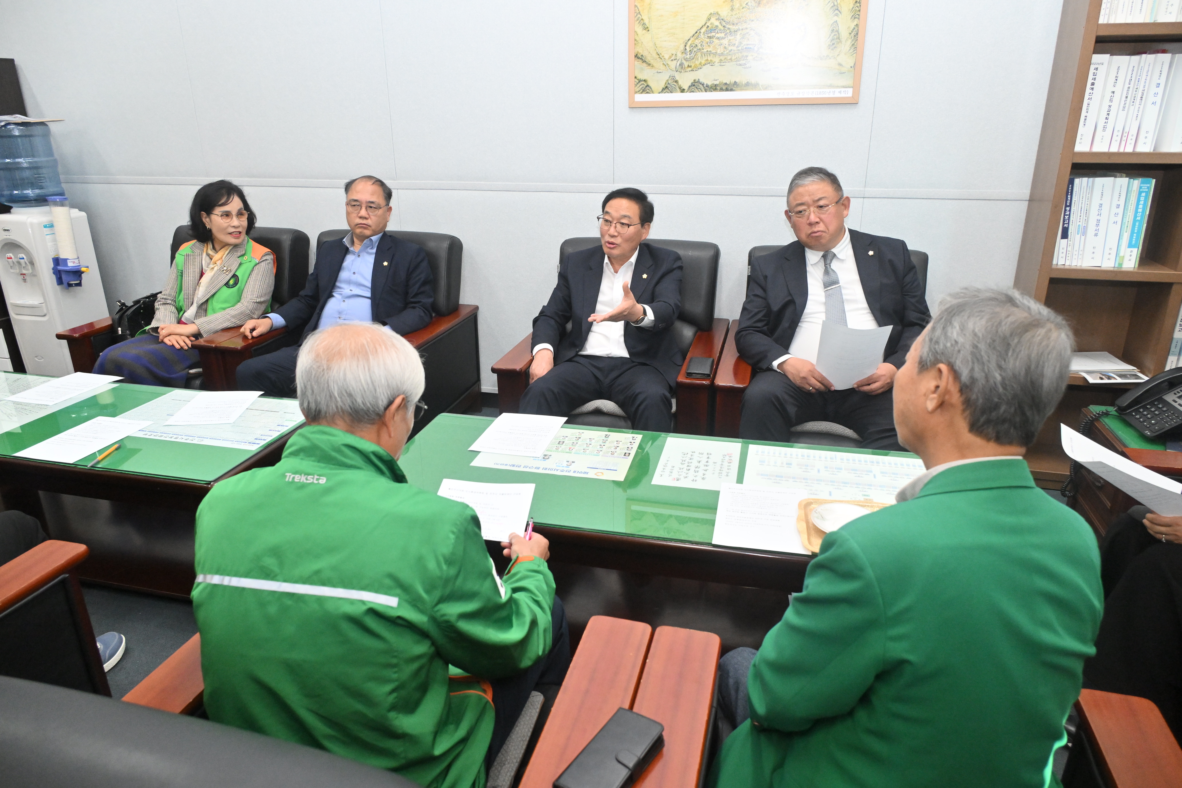 '도시환경위원회 진주시 자율방재단 간담회' 게시글의 사진(7) 'DSC_1617.JPG'