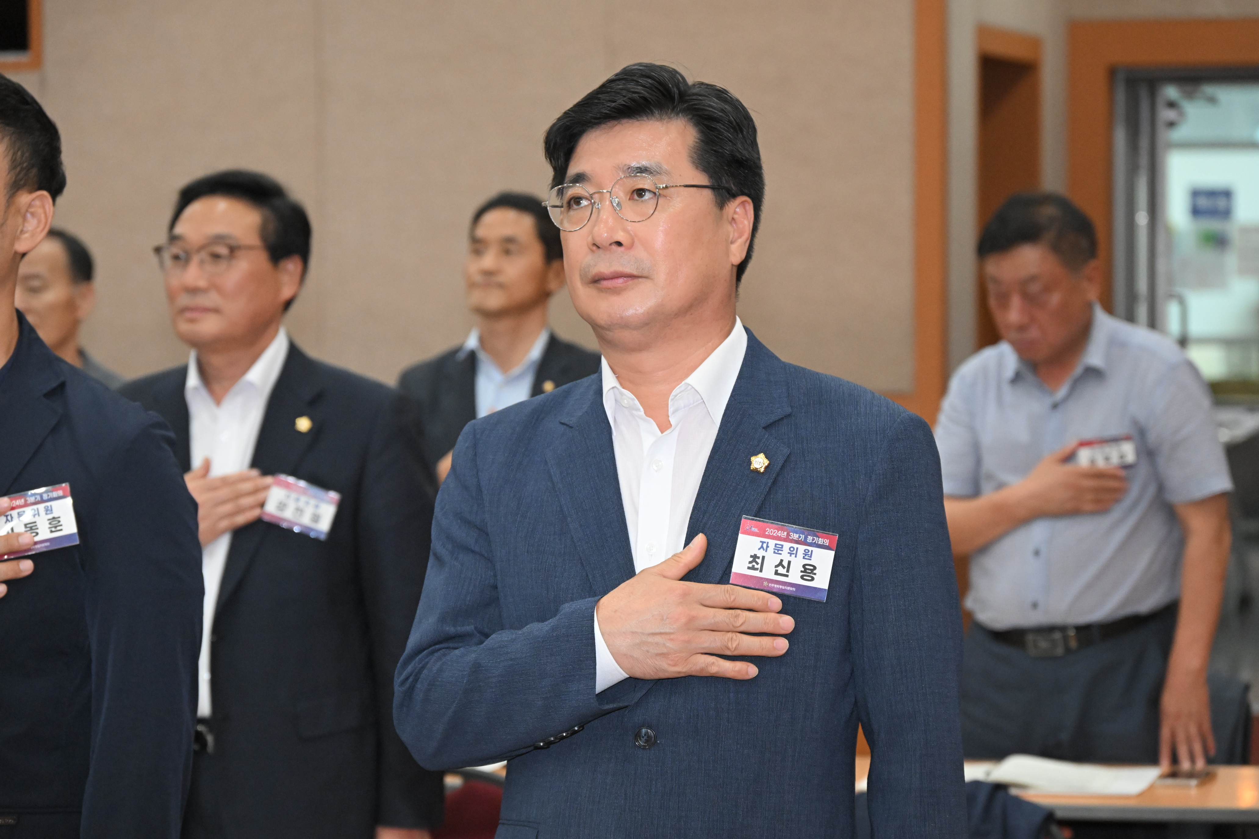 '민주평통 2024 3분기 정기회의' 게시글의 사진(7) 'DSC_0588.JPG'