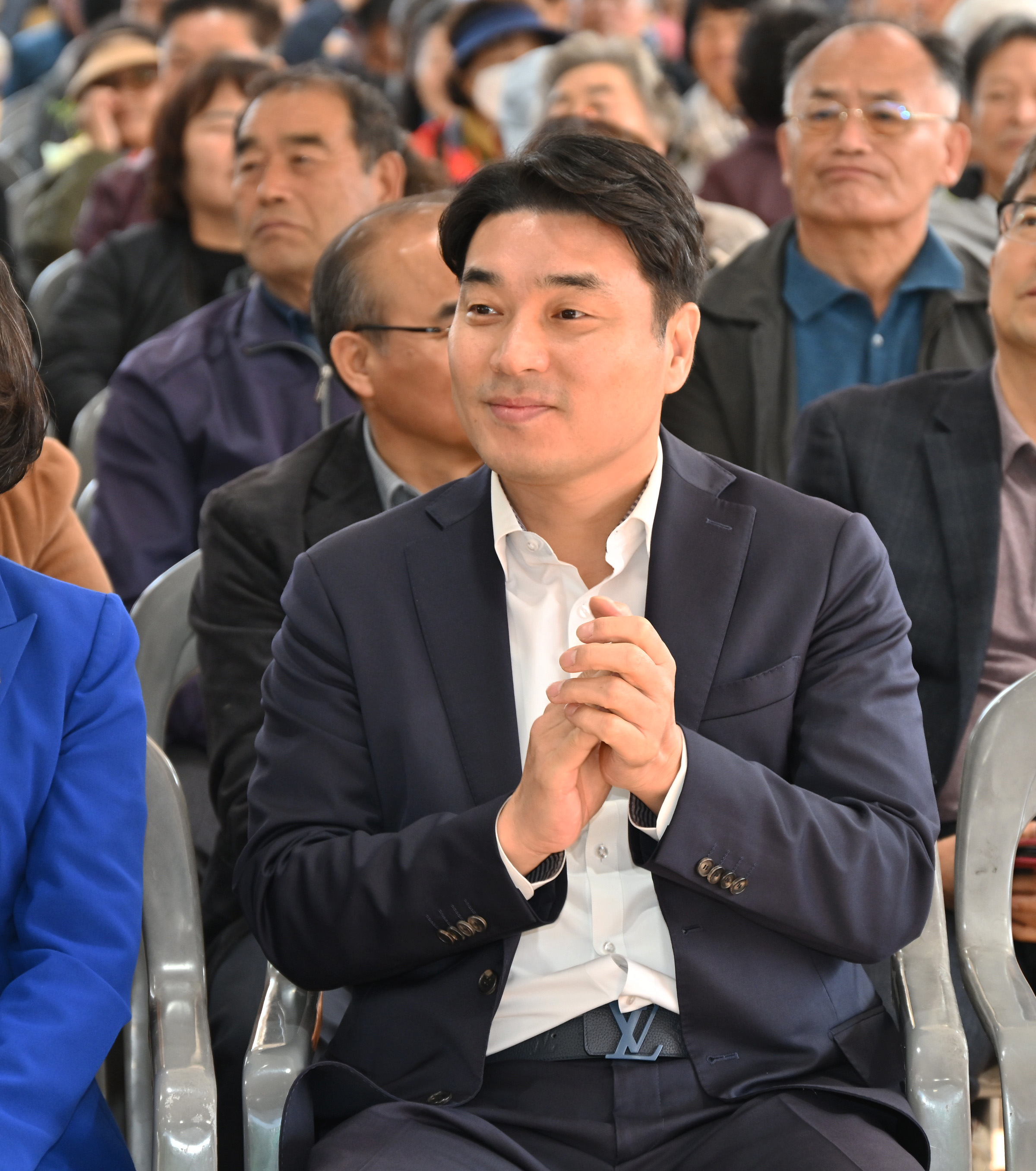 '2025 진주시 농업의 날 행사' 게시글의 사진(9) 'DSC_3048.JPG'