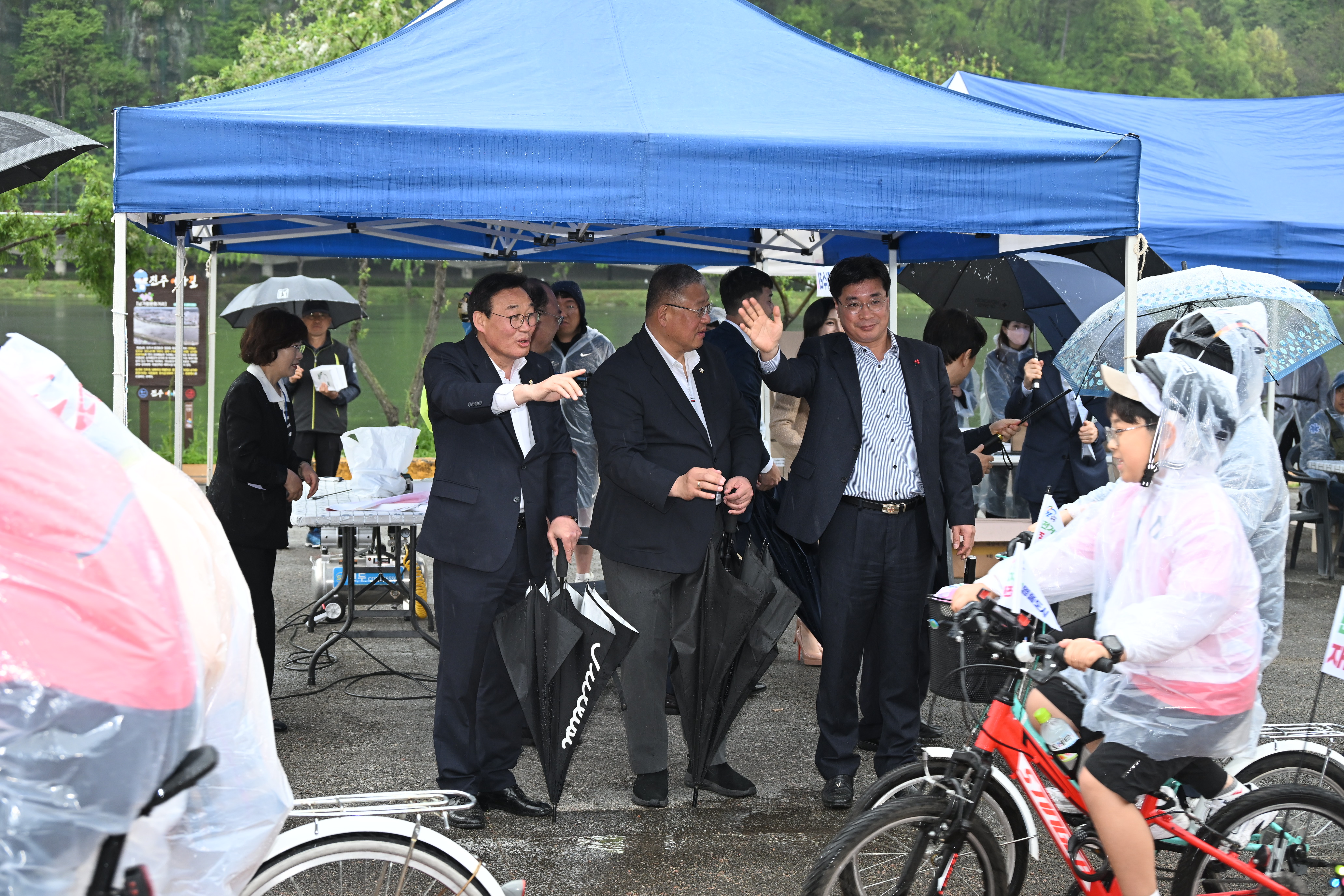 '2024 진주시민 자전거 대행진' 게시글의 사진(12) 'DSC_1520.JPG'