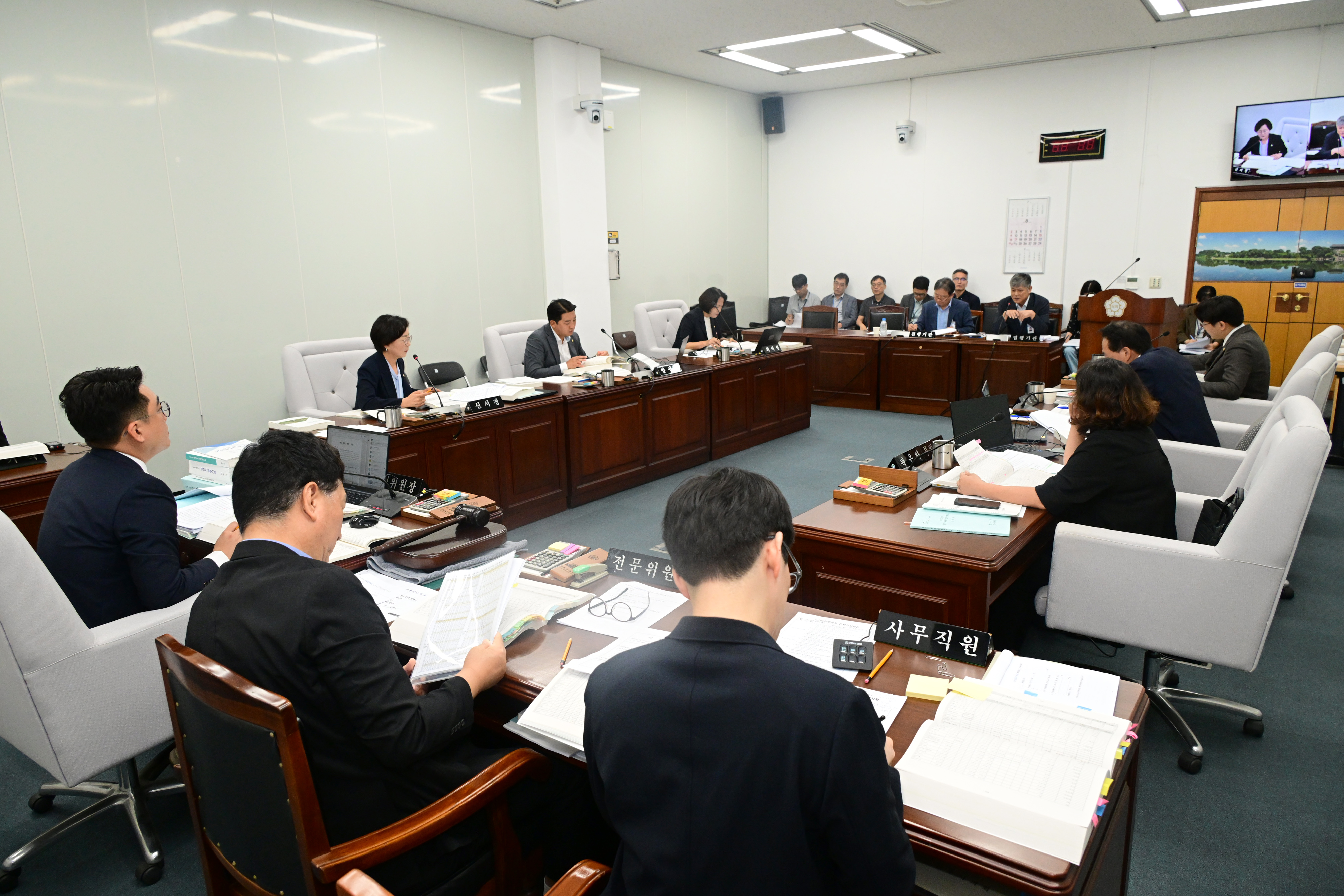 '상임위원회 활동(도시환경위원회)' 게시글의 사진(10) 'DSC_5527.JPG'
