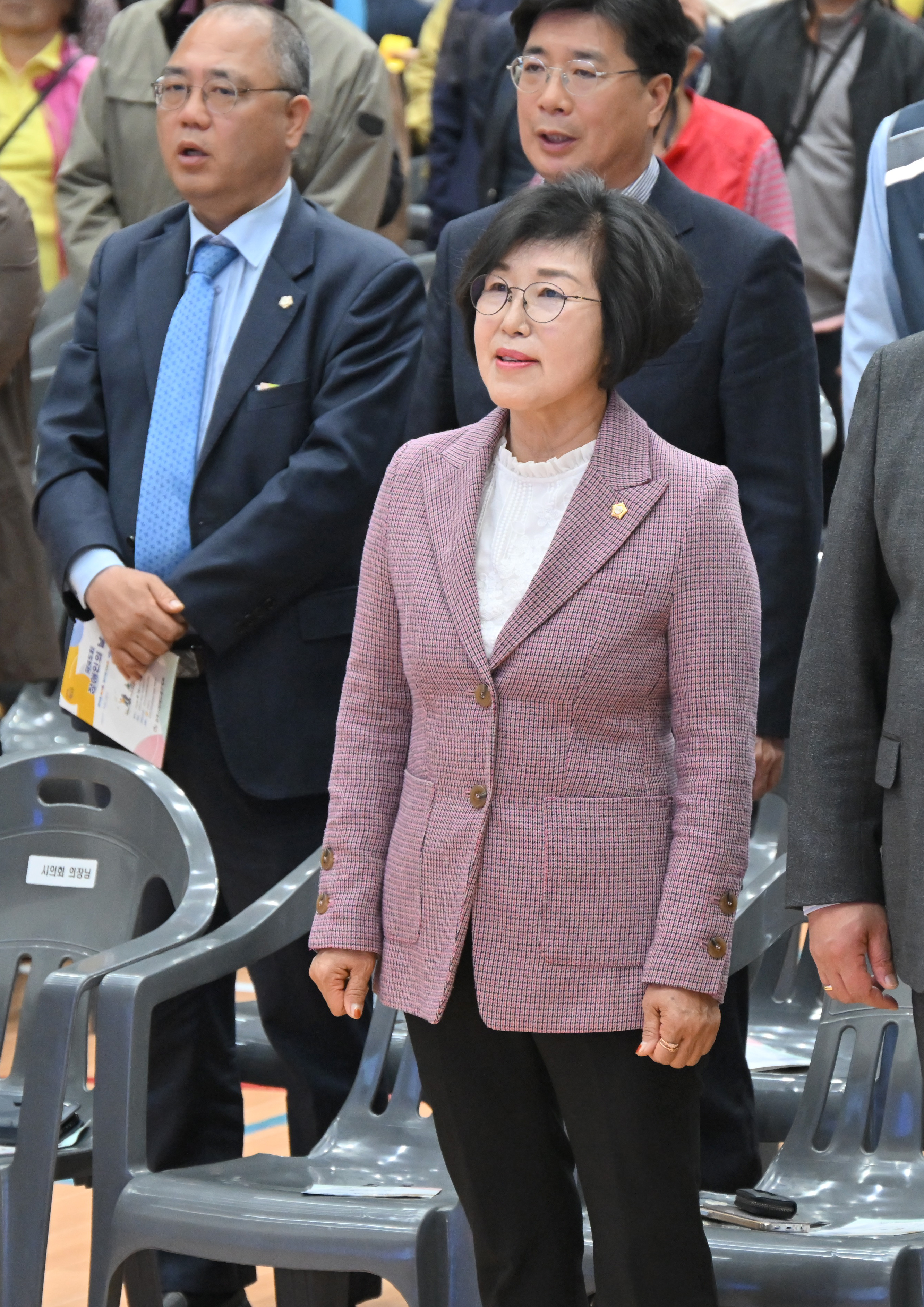 '제45회 장애인의 날 행사' 게시글의 사진(11) 'DSC_1746.JPG'