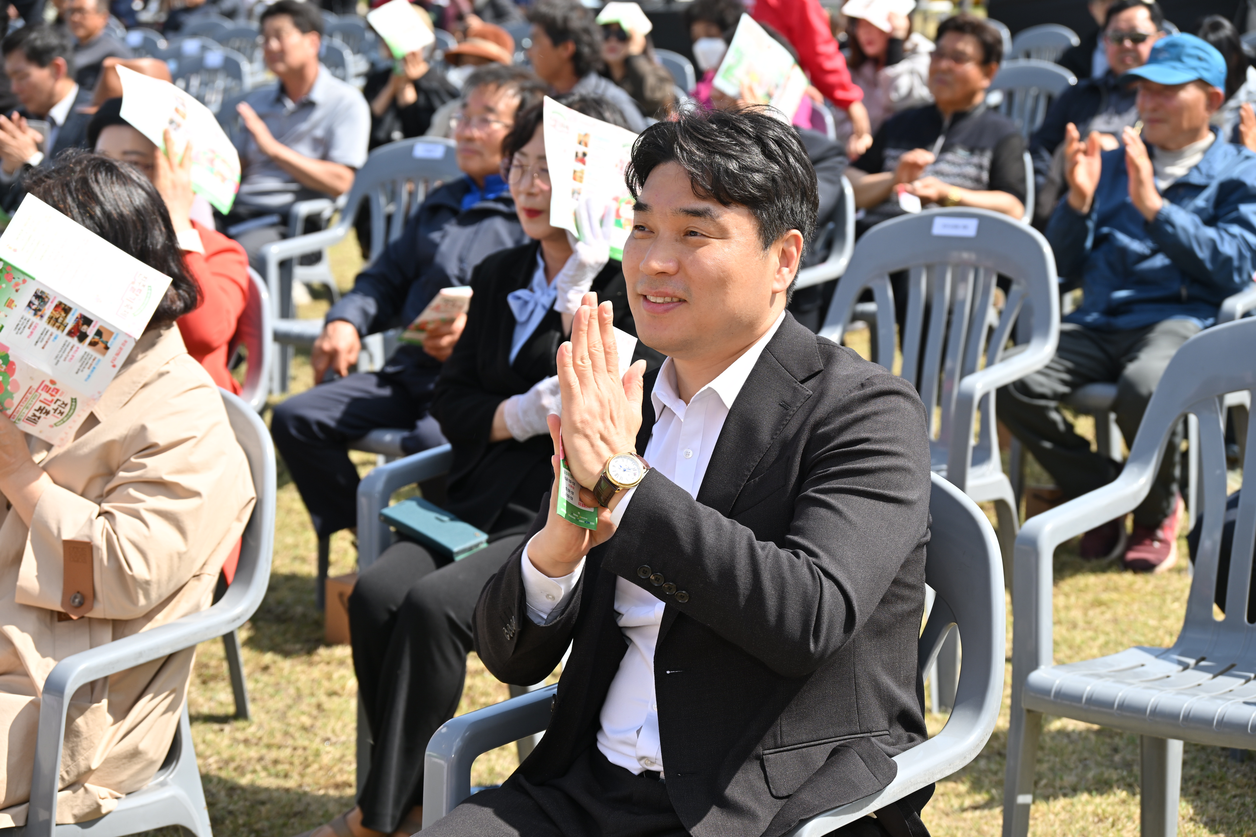 '2026 진주딸기축제' 게시글의 사진(12) 'DSC_9722.JPG'